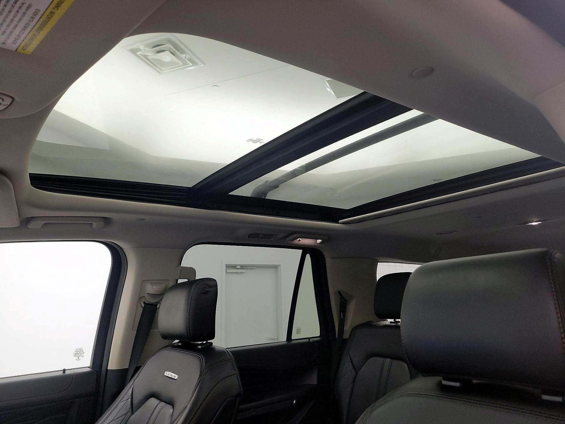 Thumbnail: 2021 Ford Expedition - 19