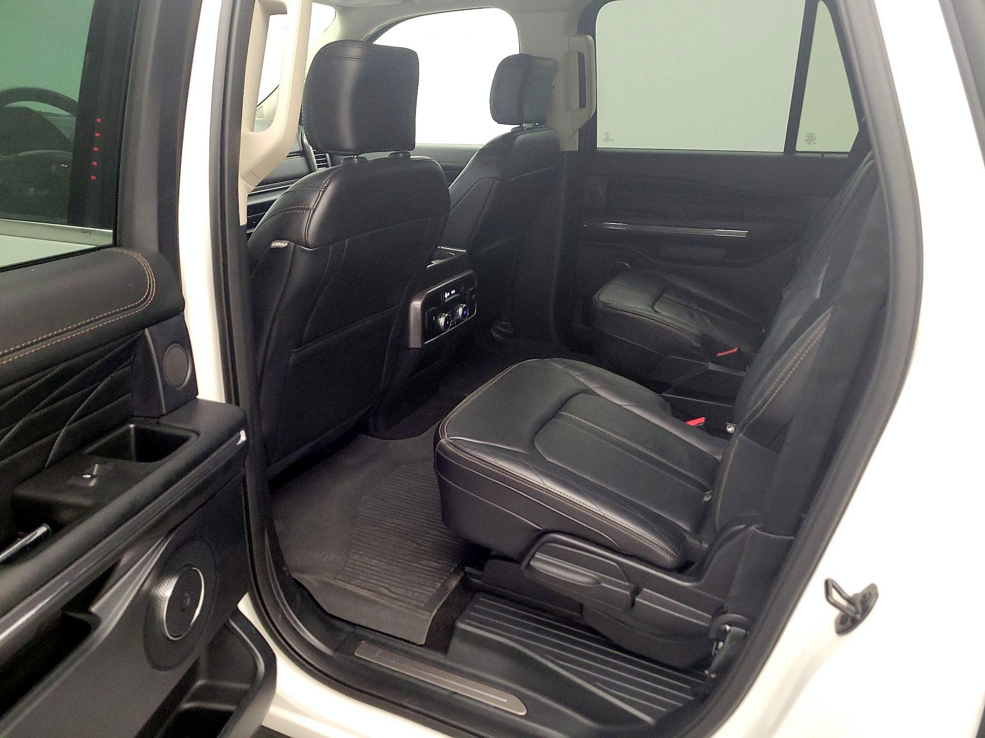 Thumbnail: 2021 Ford Expedition - 20