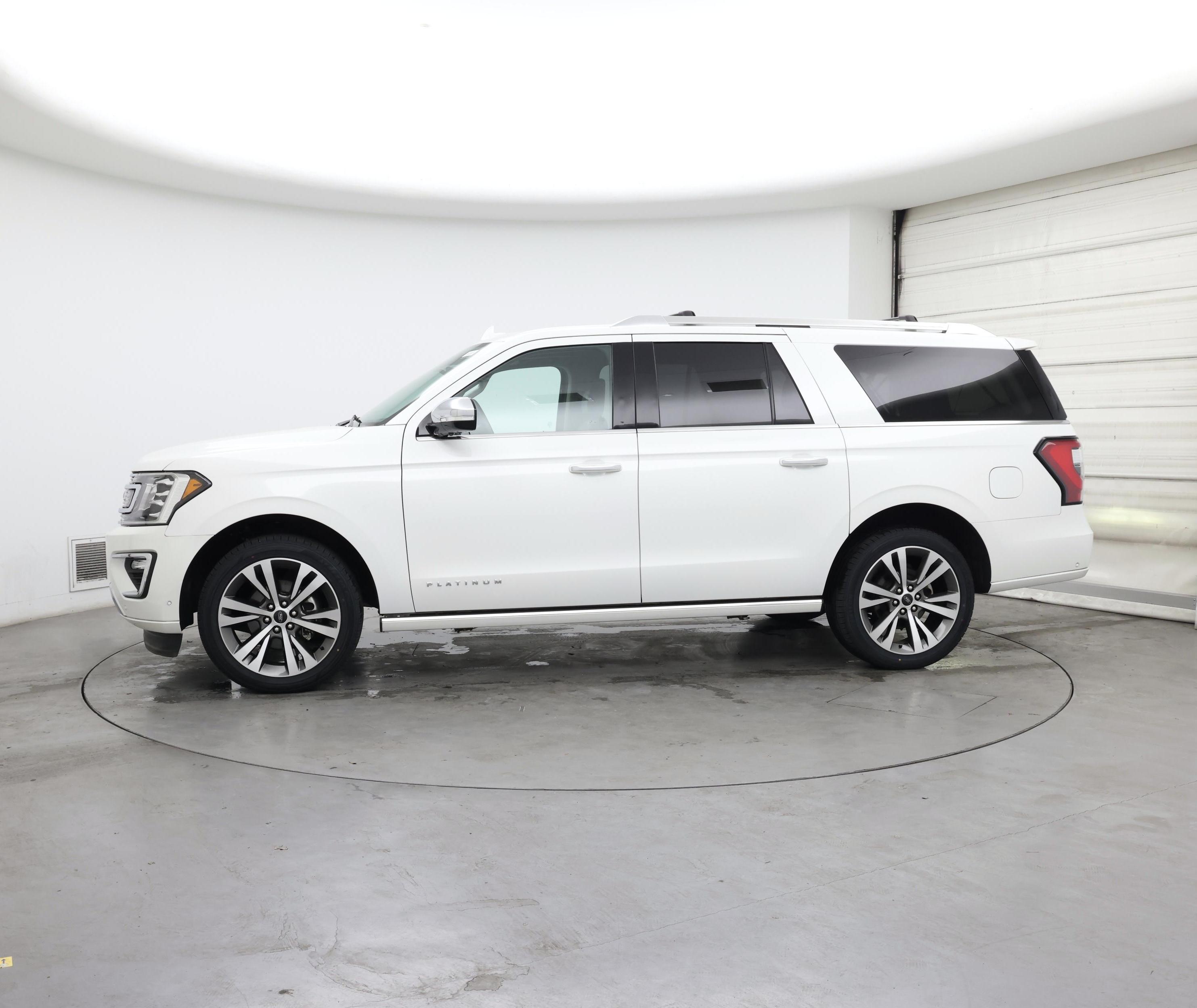 Thumbnail: 2021 Ford Expedition - 3