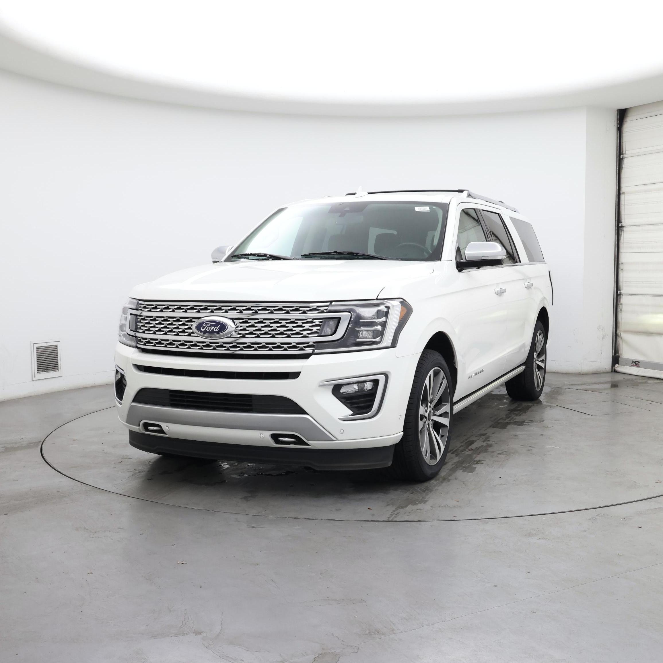 Thumbnail: 2021 Ford Expedition - 4