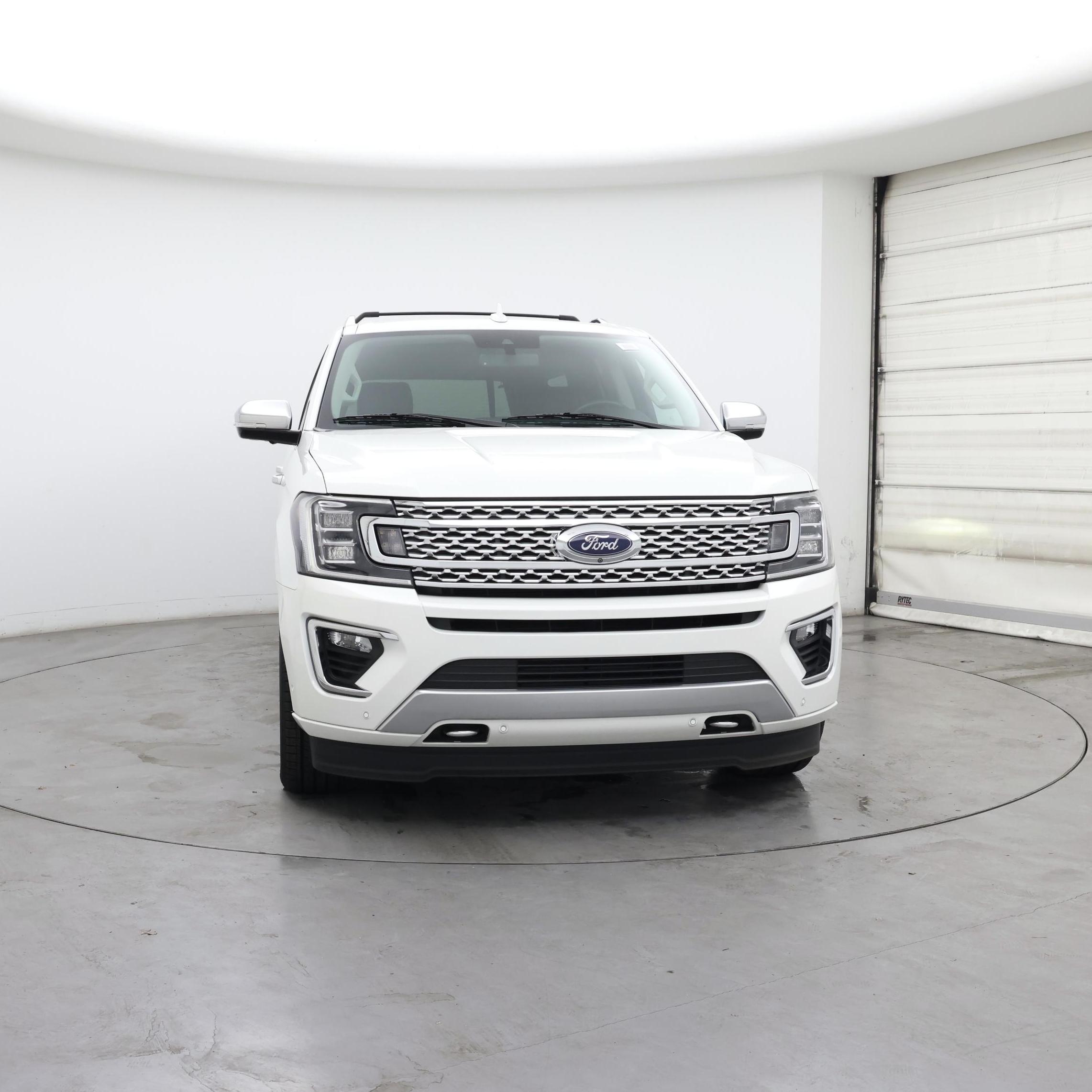 Thumbnail: 2021 Ford Expedition - 5