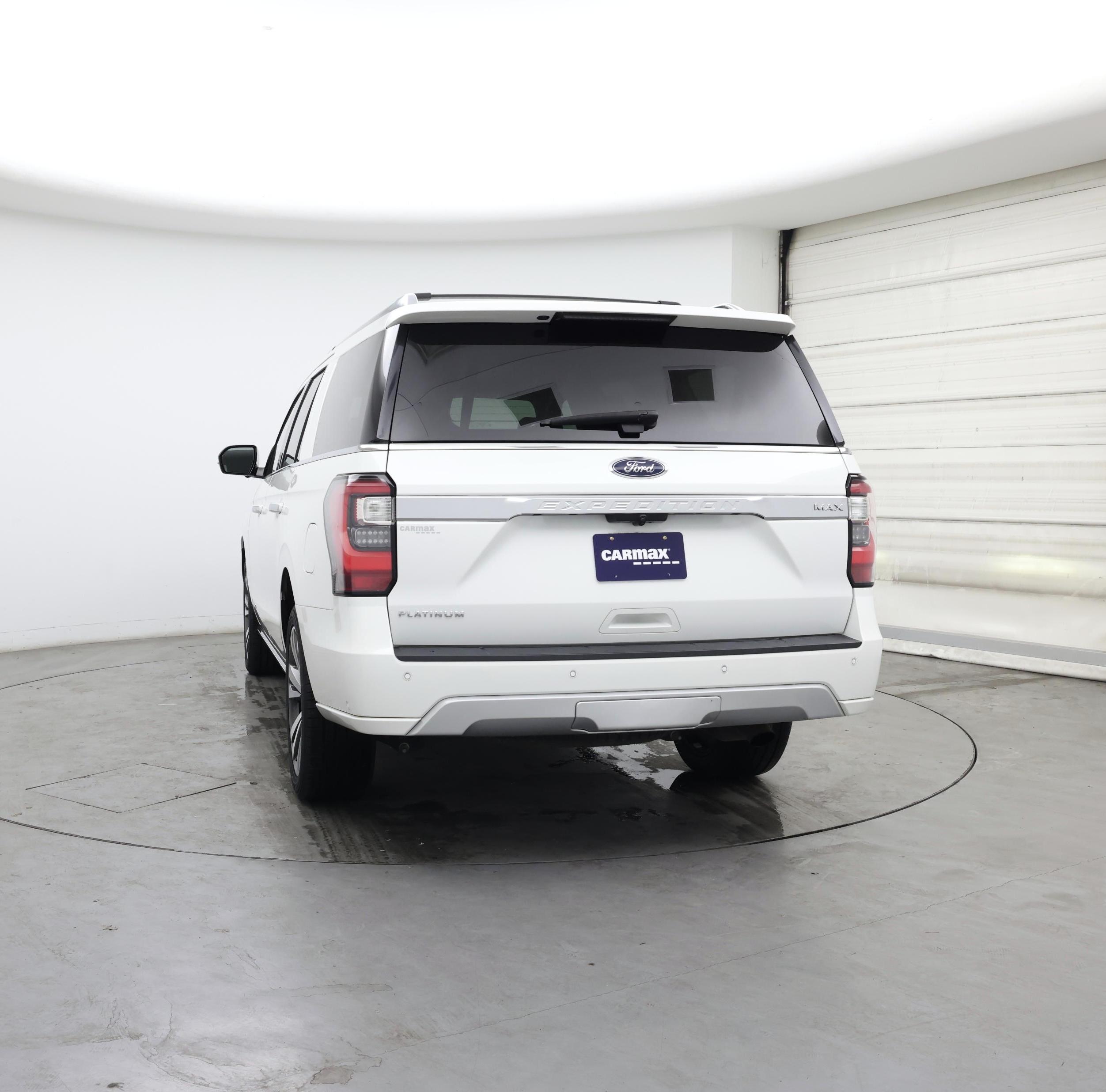 Thumbnail: 2021 Ford Expedition - 6