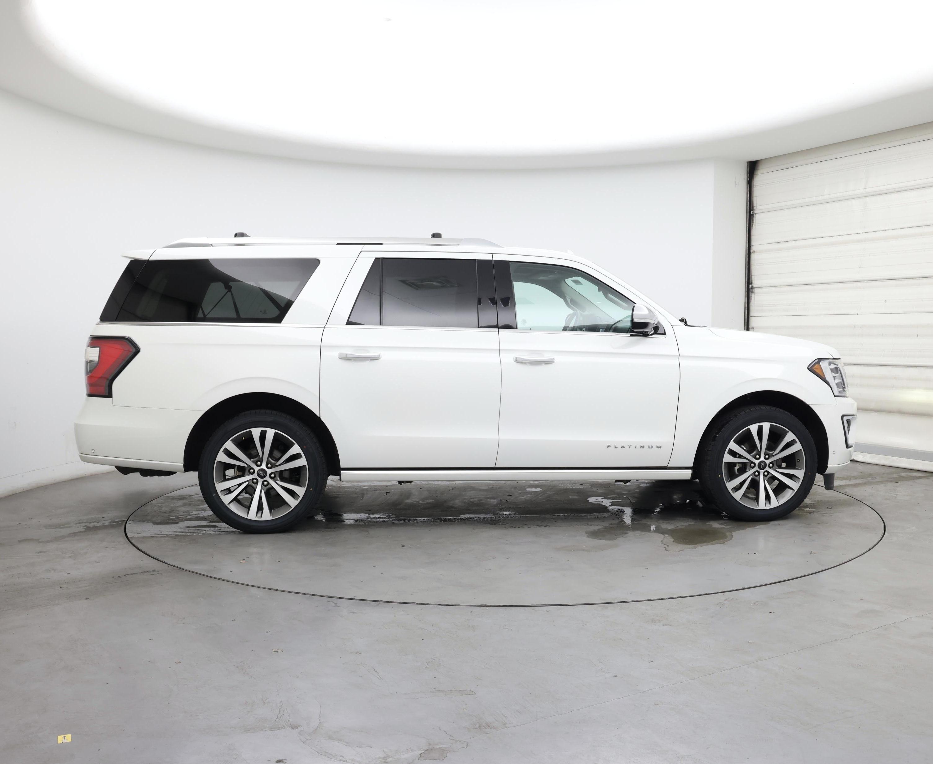 Thumbnail: 2021 Ford Expedition - 7