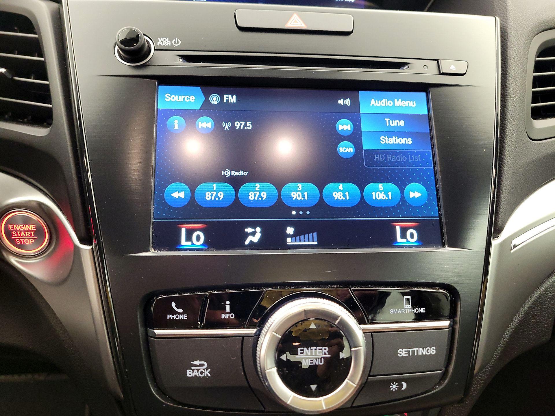 Thumbnail: 2022 Acura ILX - 13