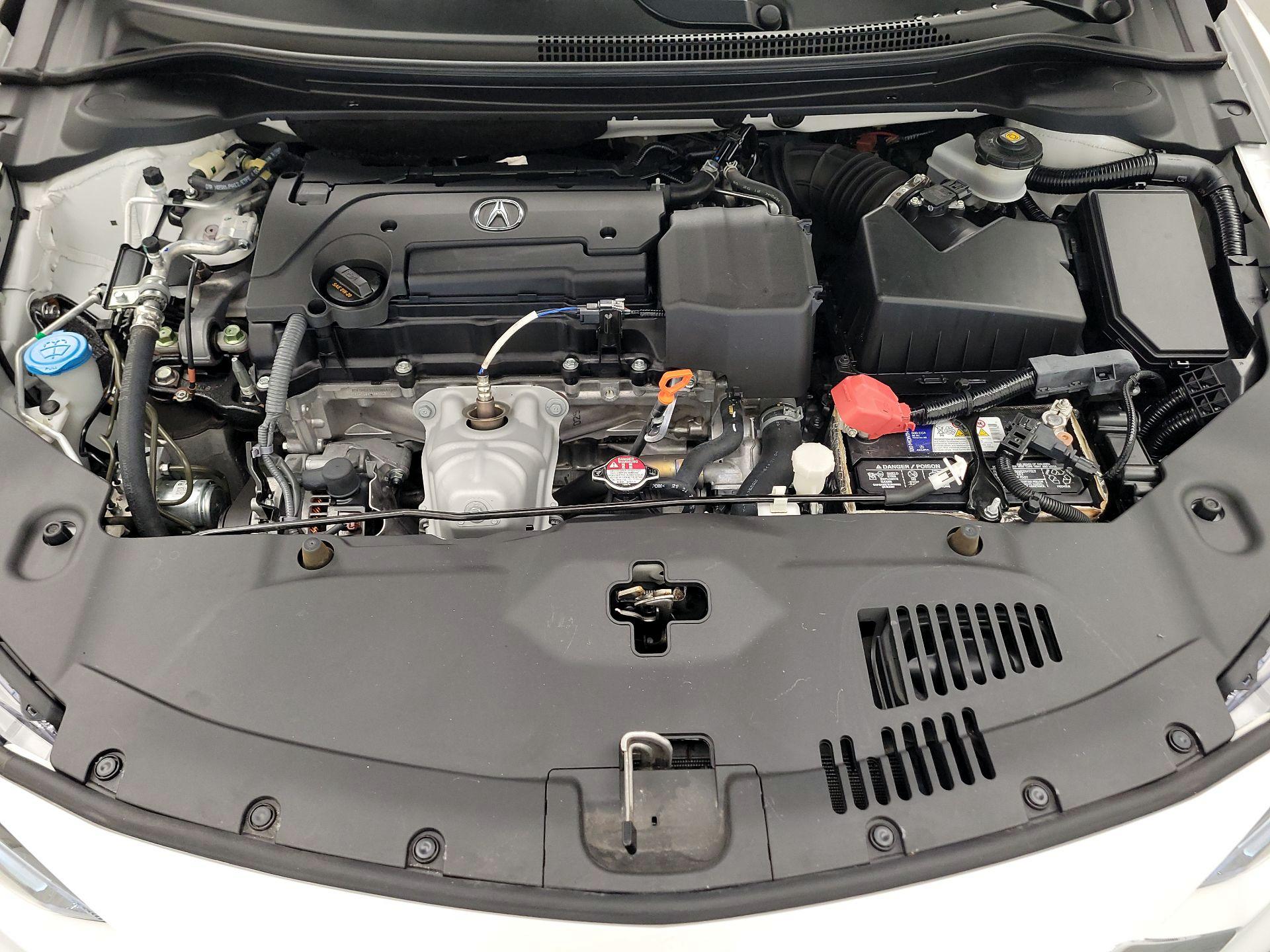 Thumbnail: 2022 Acura ILX - 17