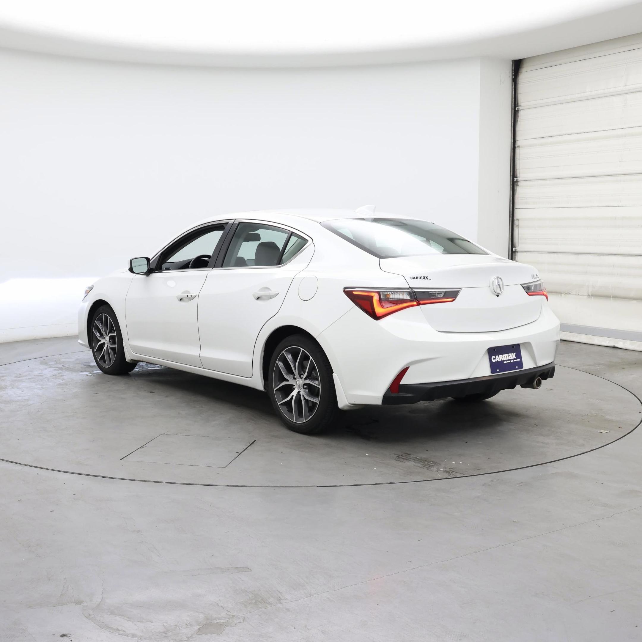 Thumbnail: 2022 Acura ILX - 2