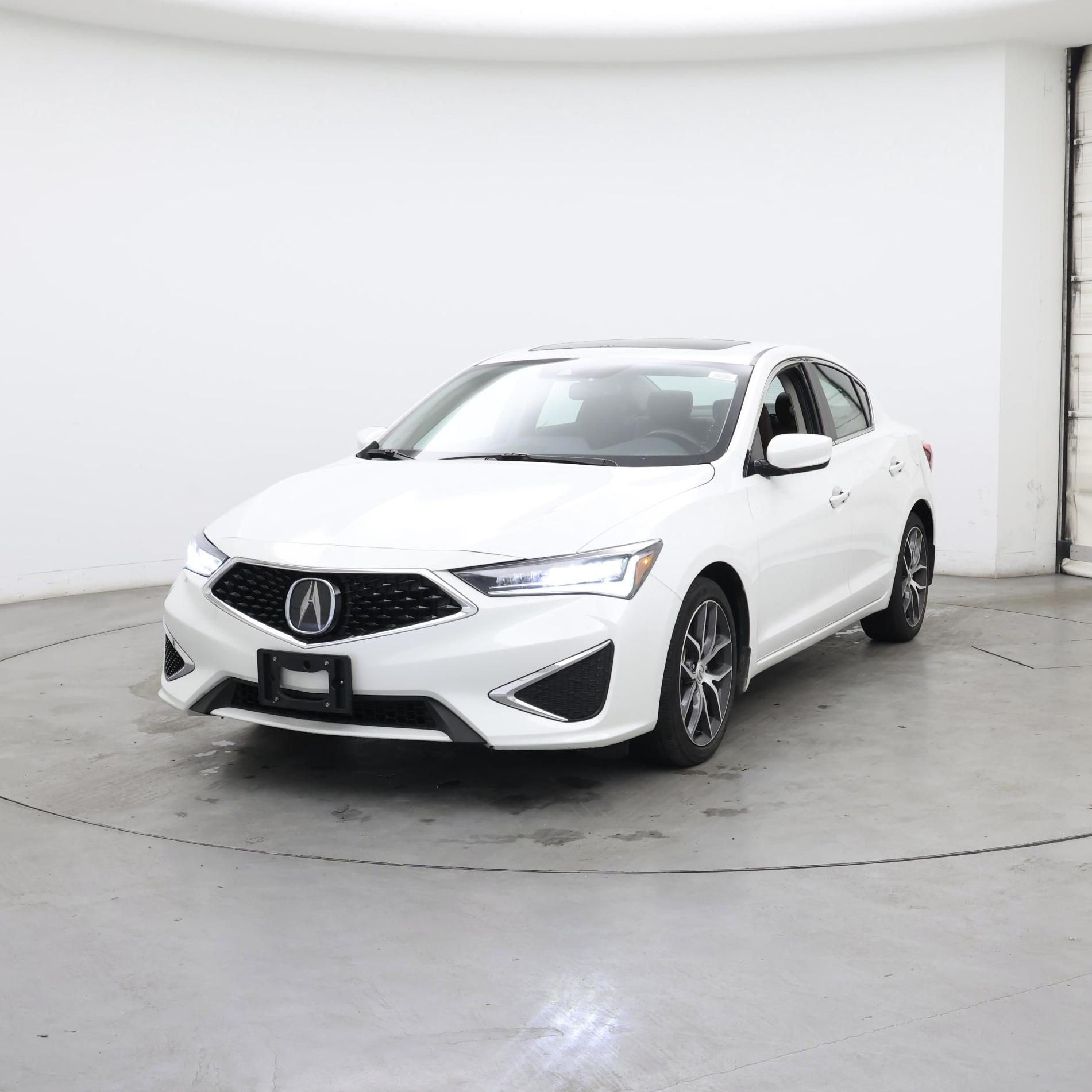 Thumbnail: 2022 Acura ILX - 4