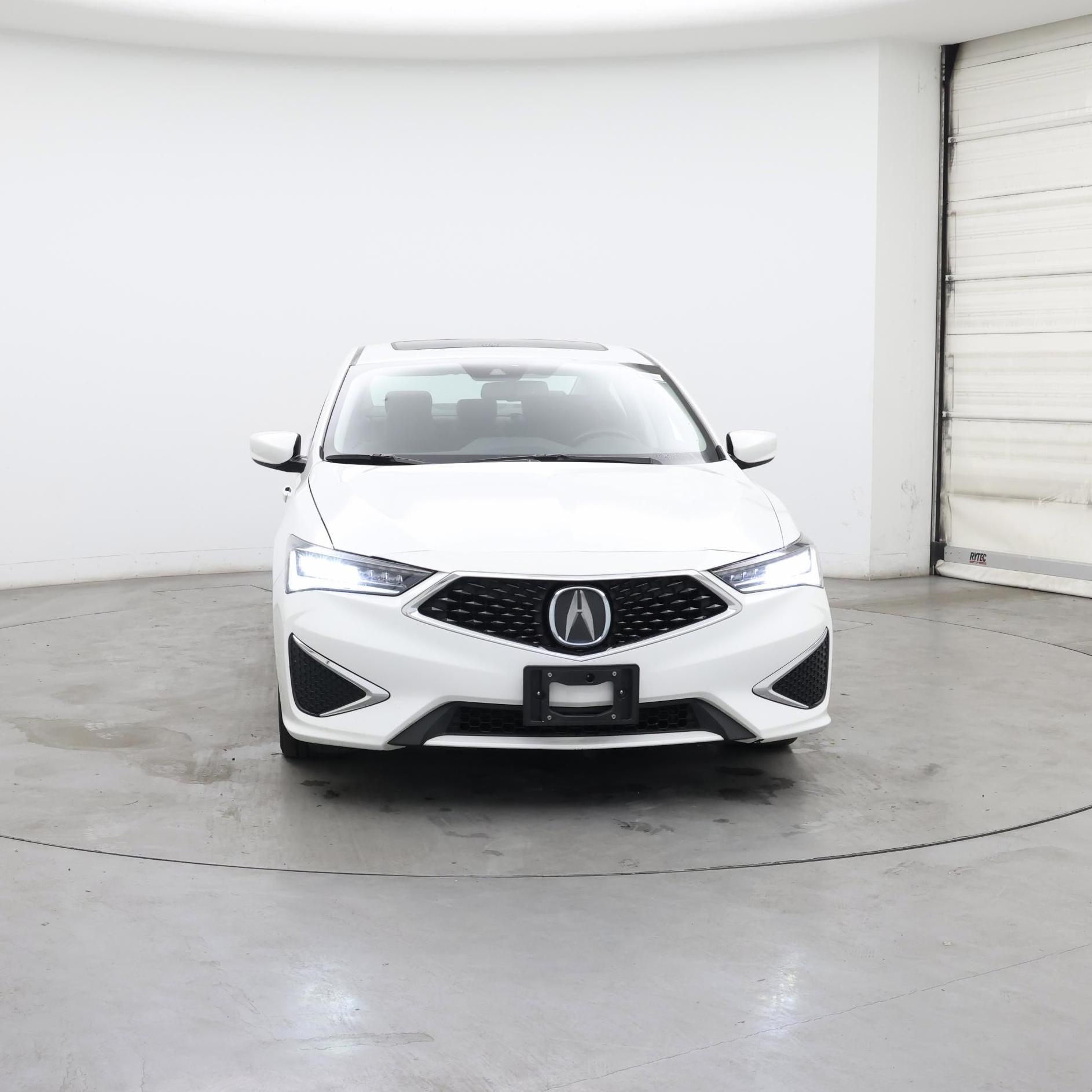 Thumbnail: 2022 Acura ILX - 5