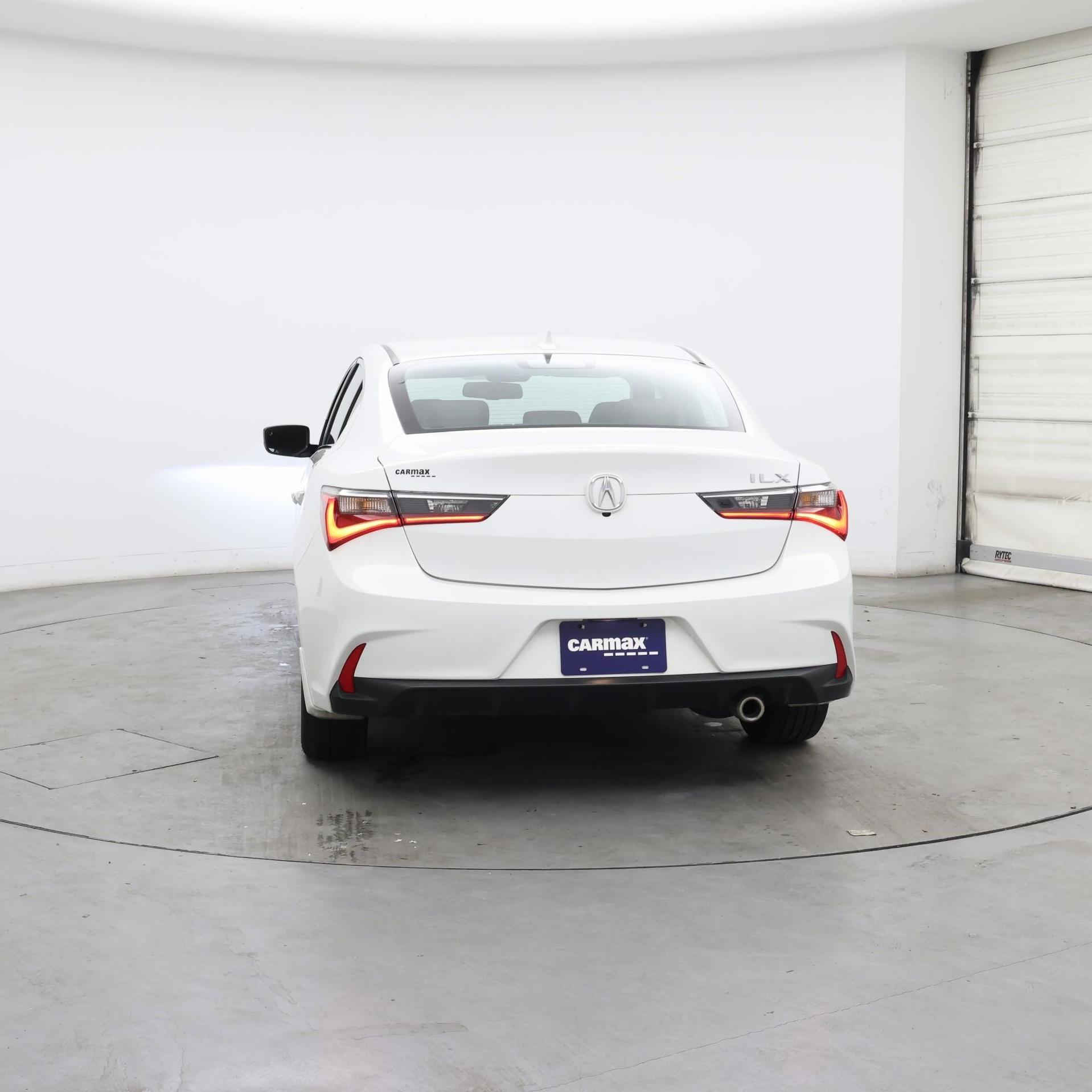 Thumbnail: 2022 Acura ILX - 6