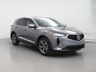 2024 Acura RDX SH-AWD Advance