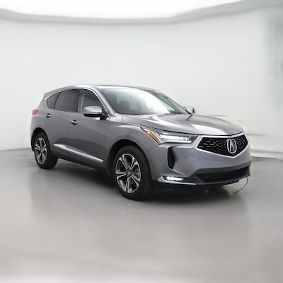 2024 Acura RDX SH-AWD Advance