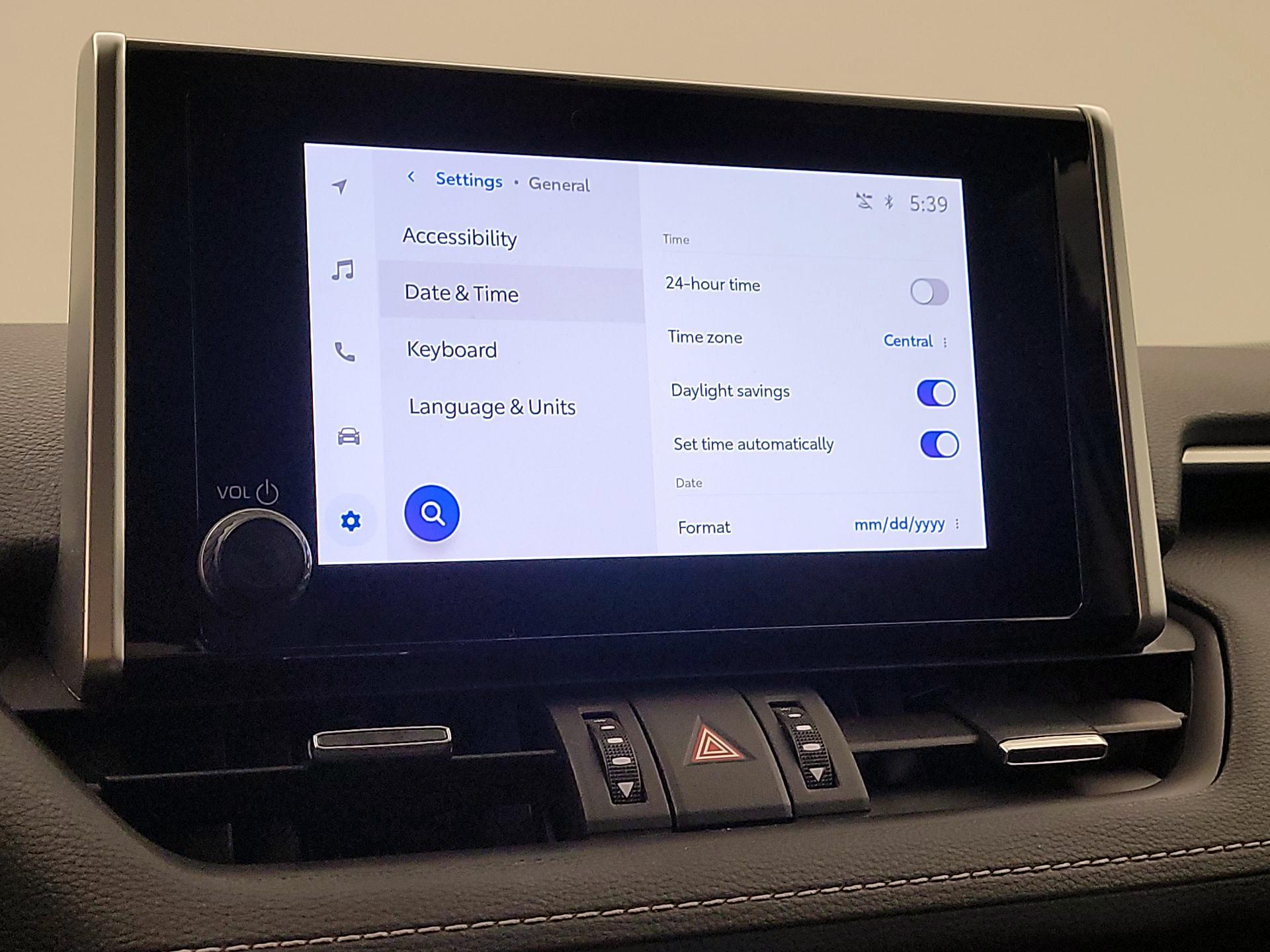 Thumbnail: 2024 Toyota RAV4 - 15