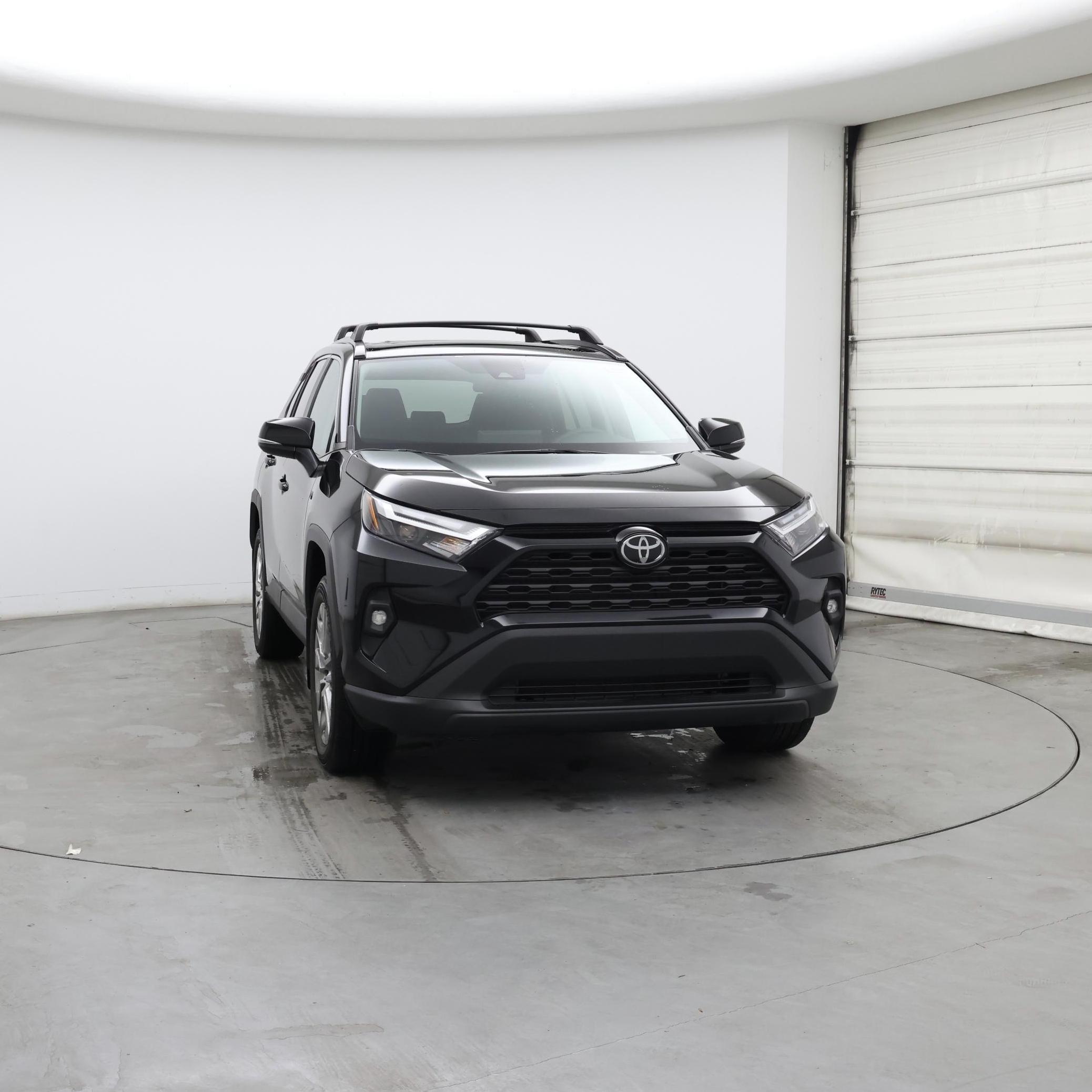 Thumbnail: 2024 Toyota RAV4 - 5