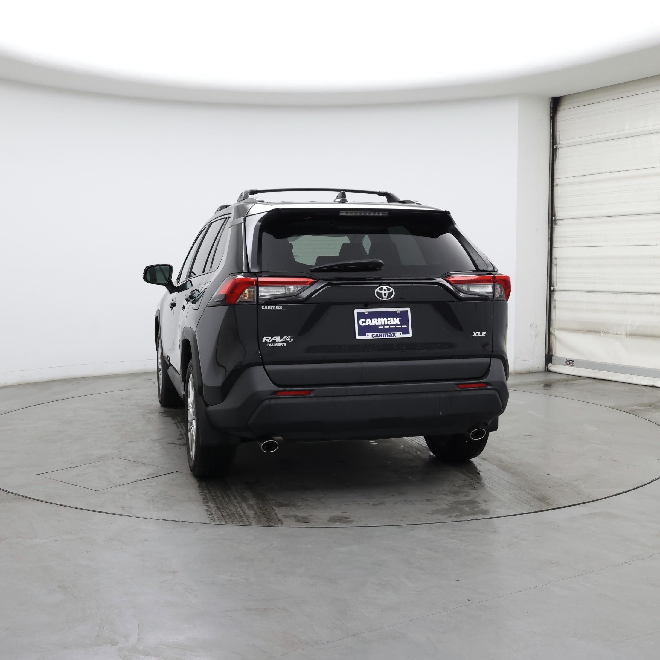 Thumbnail: 2024 Toyota RAV4 - 6