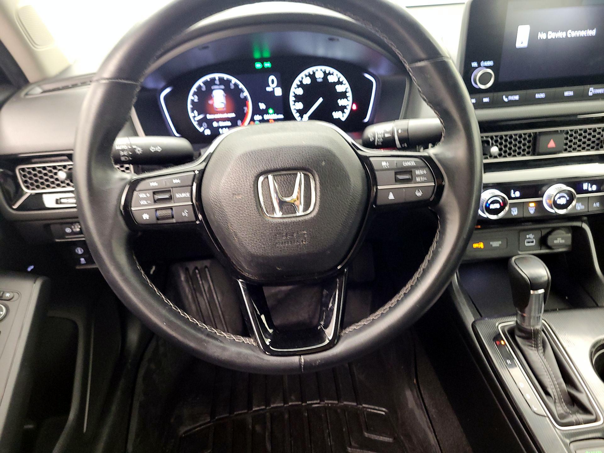 Thumbnail: 2024 Honda Civic - 10