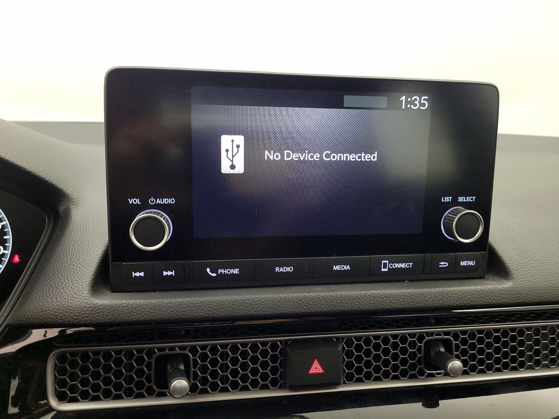 Thumbnail: 2024 Honda Civic - 13