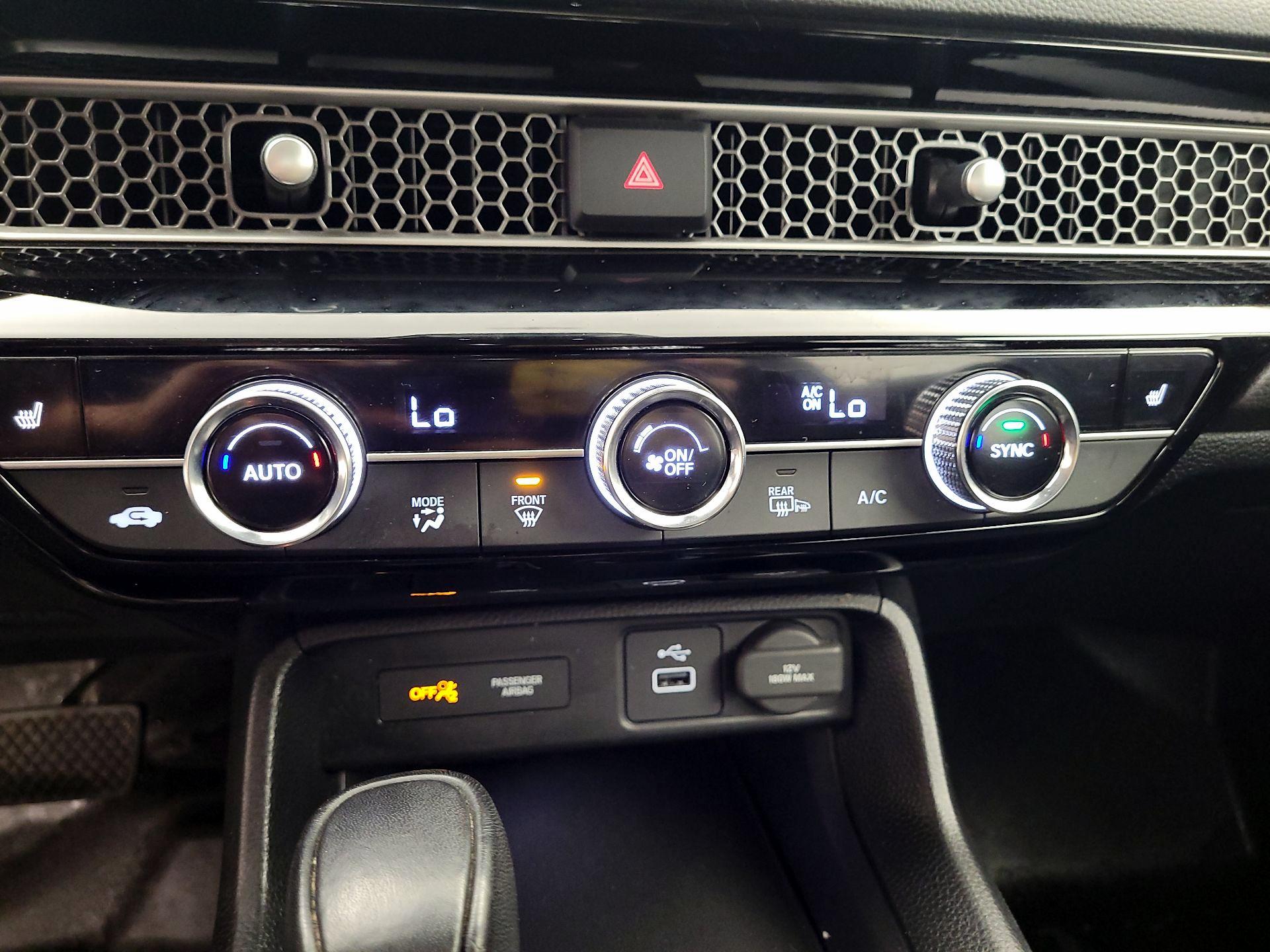 Thumbnail: 2024 Honda Civic - 14