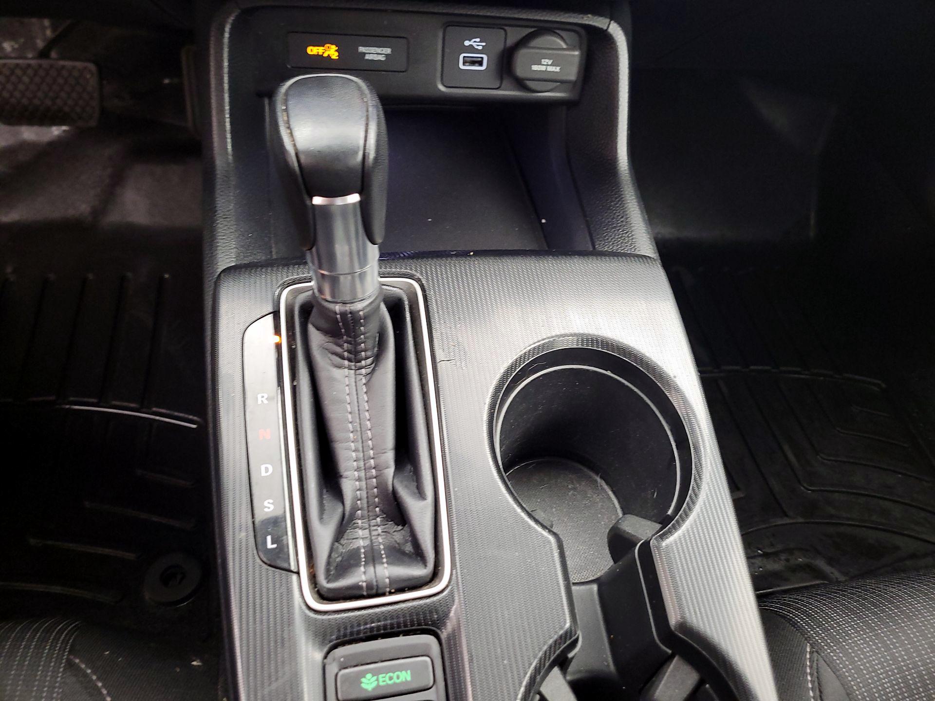 Thumbnail: 2024 Honda Civic - 15