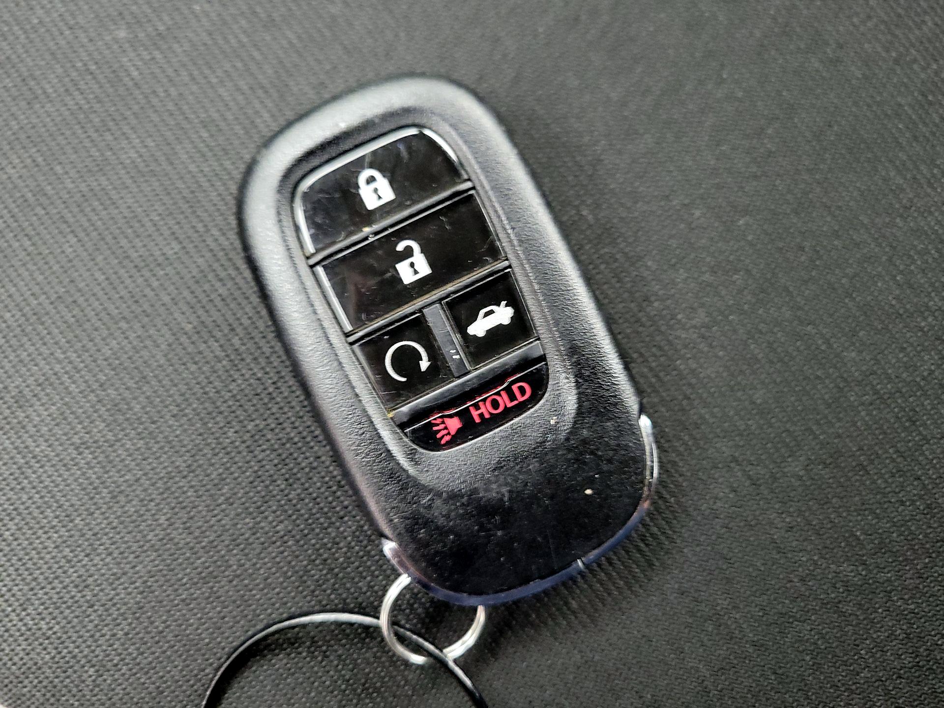 Thumbnail: 2024 Honda Civic - 18