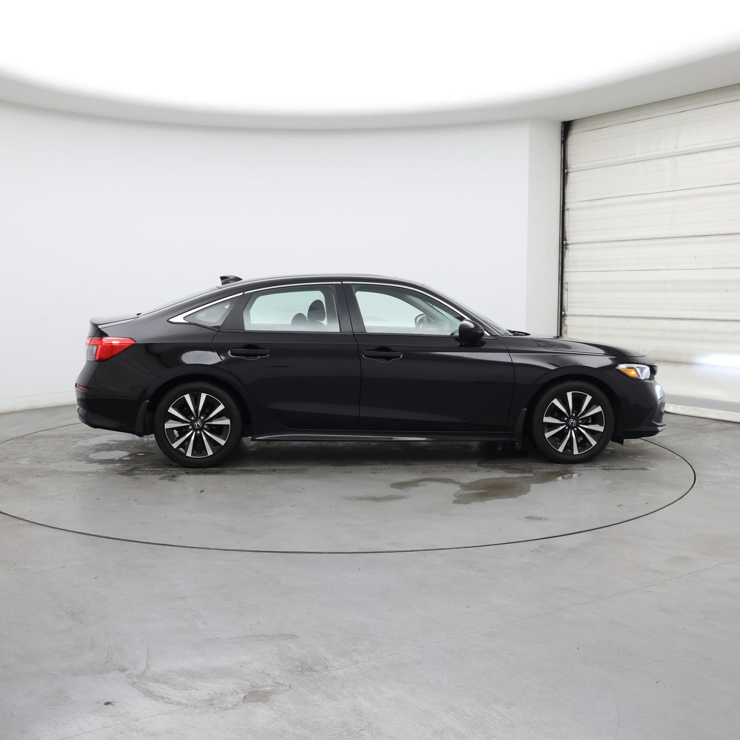 Thumbnail: 2024 Honda Civic - 7