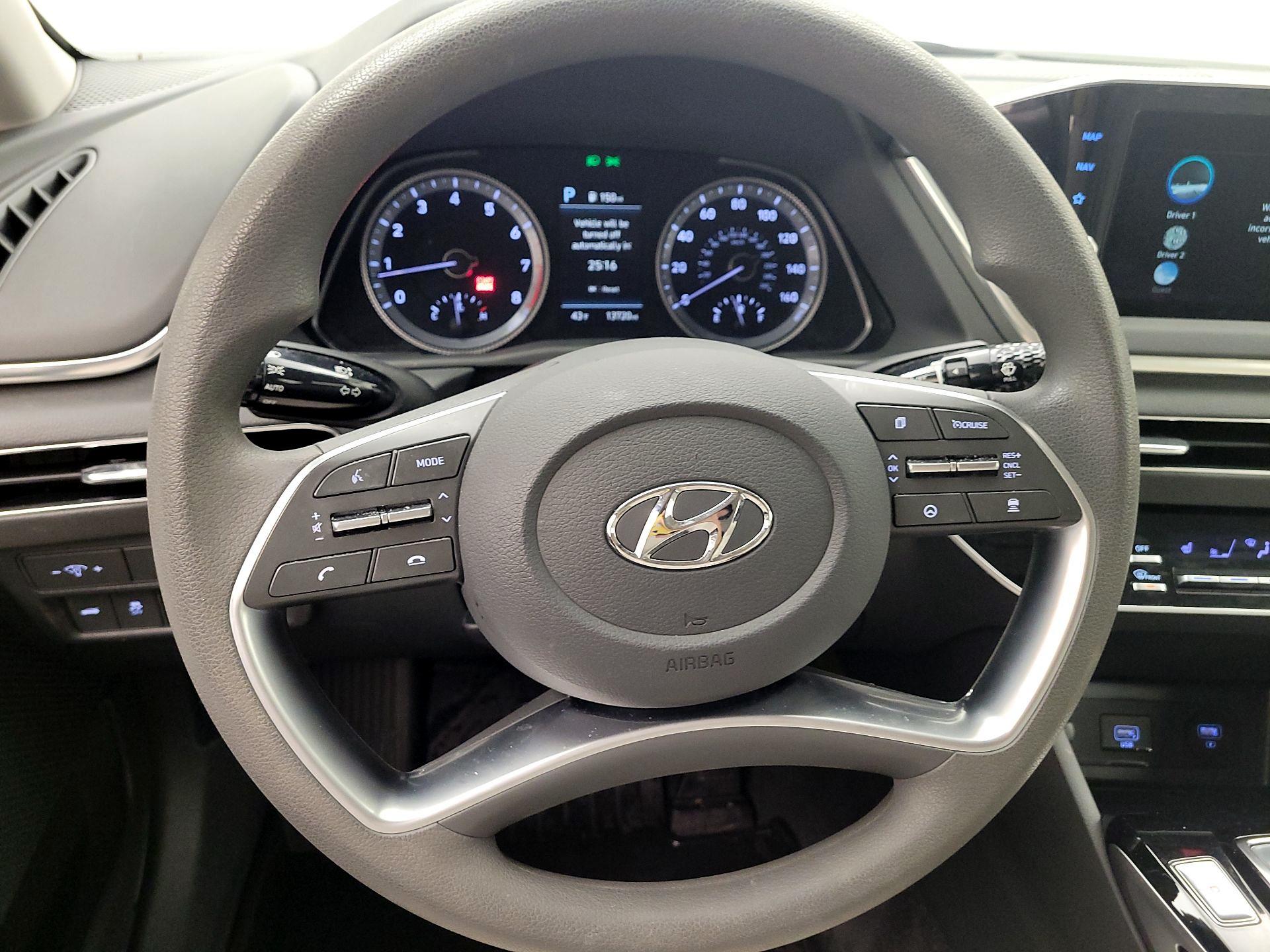 Thumbnail: 2023 Hyundai Sonata - 10