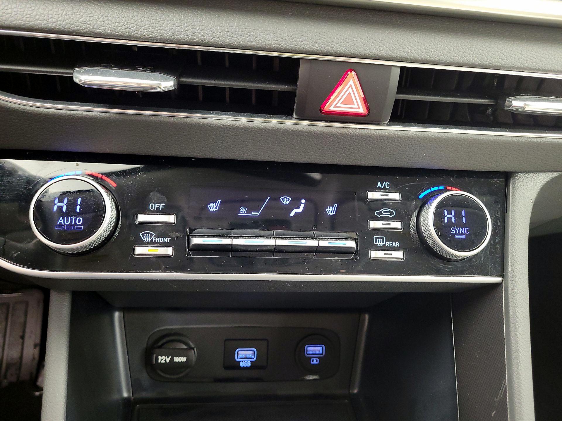 Thumbnail: 2023 Hyundai Sonata - 14