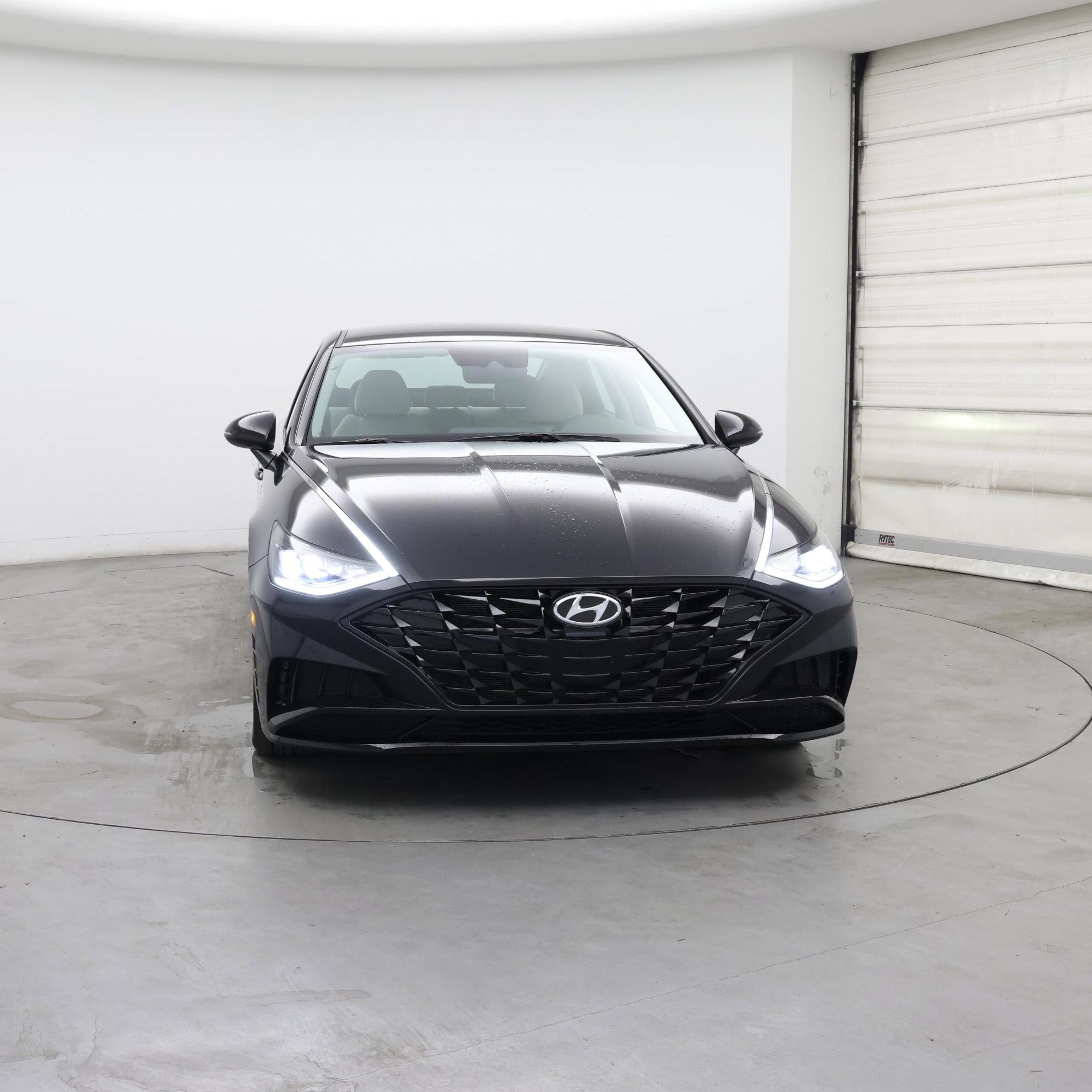 Thumbnail: 2023 Hyundai Sonata - 5