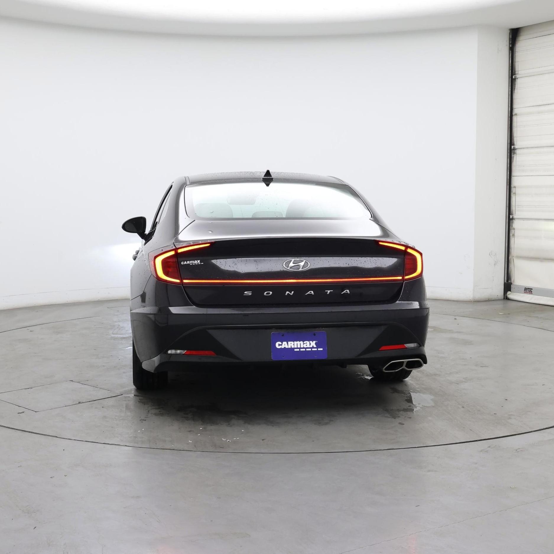 Thumbnail: 2023 Hyundai Sonata - 6