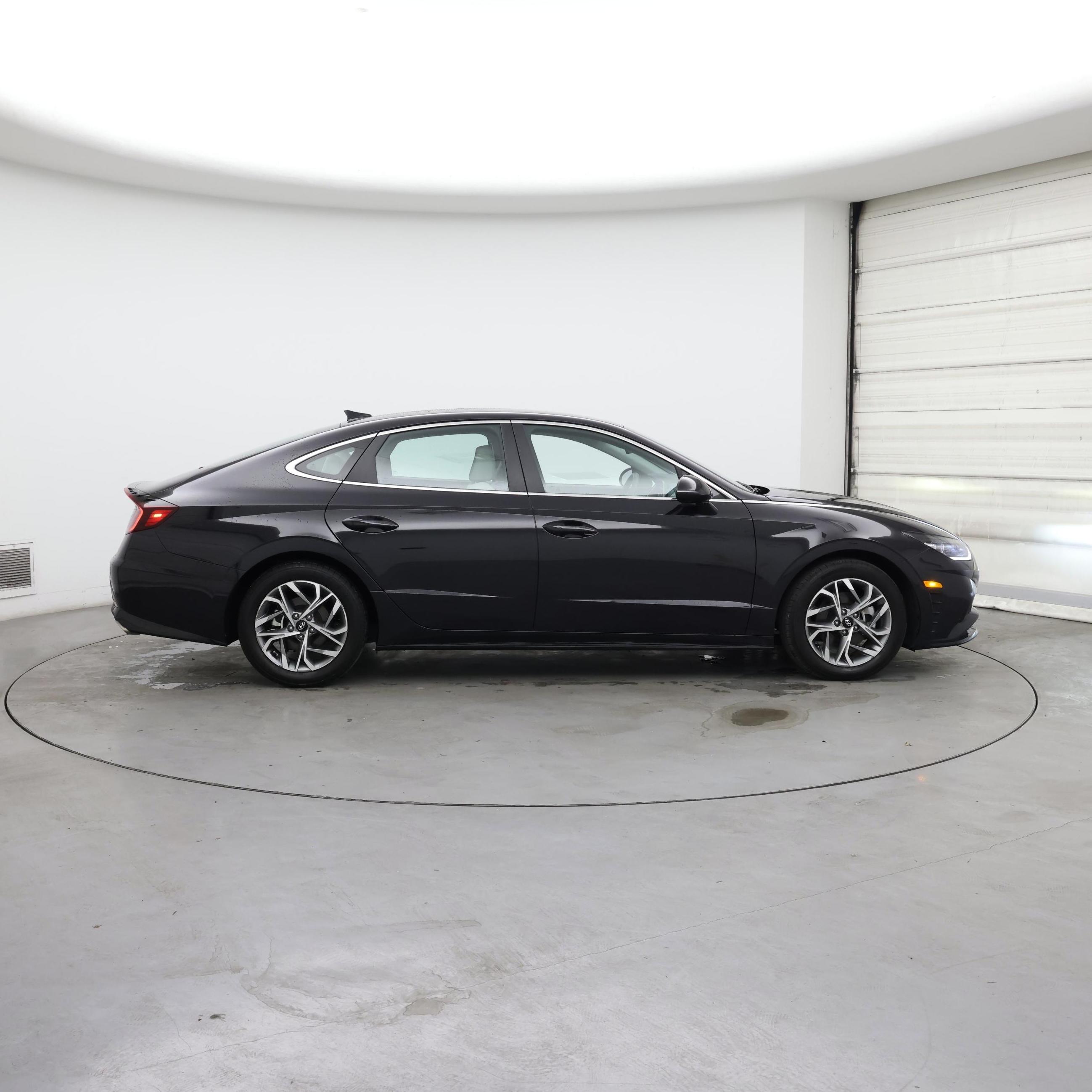 Thumbnail: 2023 Hyundai Sonata - 7