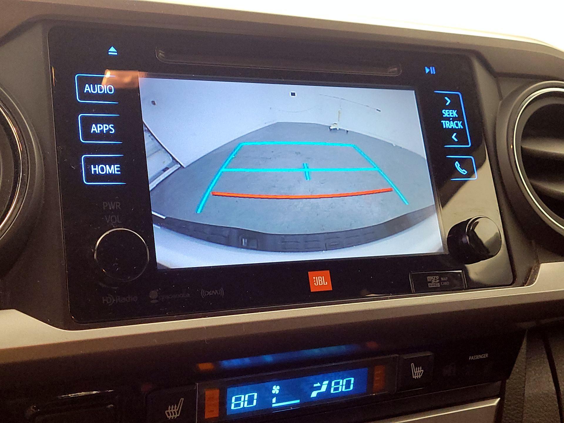 Thumbnail: 2017 Toyota Tacoma - 14