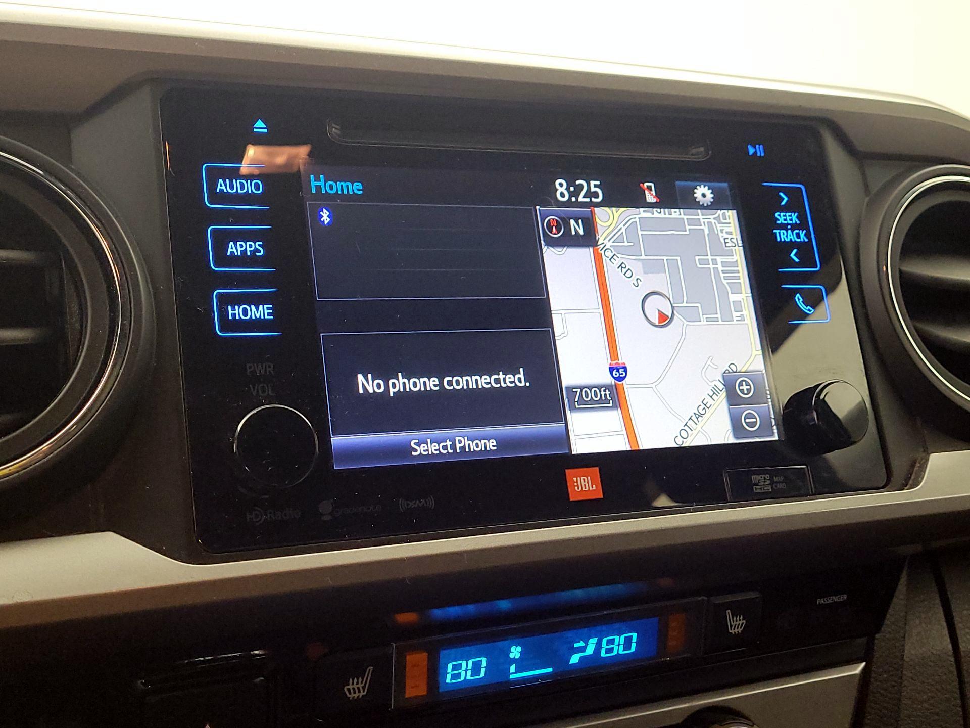 Thumbnail: 2017 Toyota Tacoma - 15