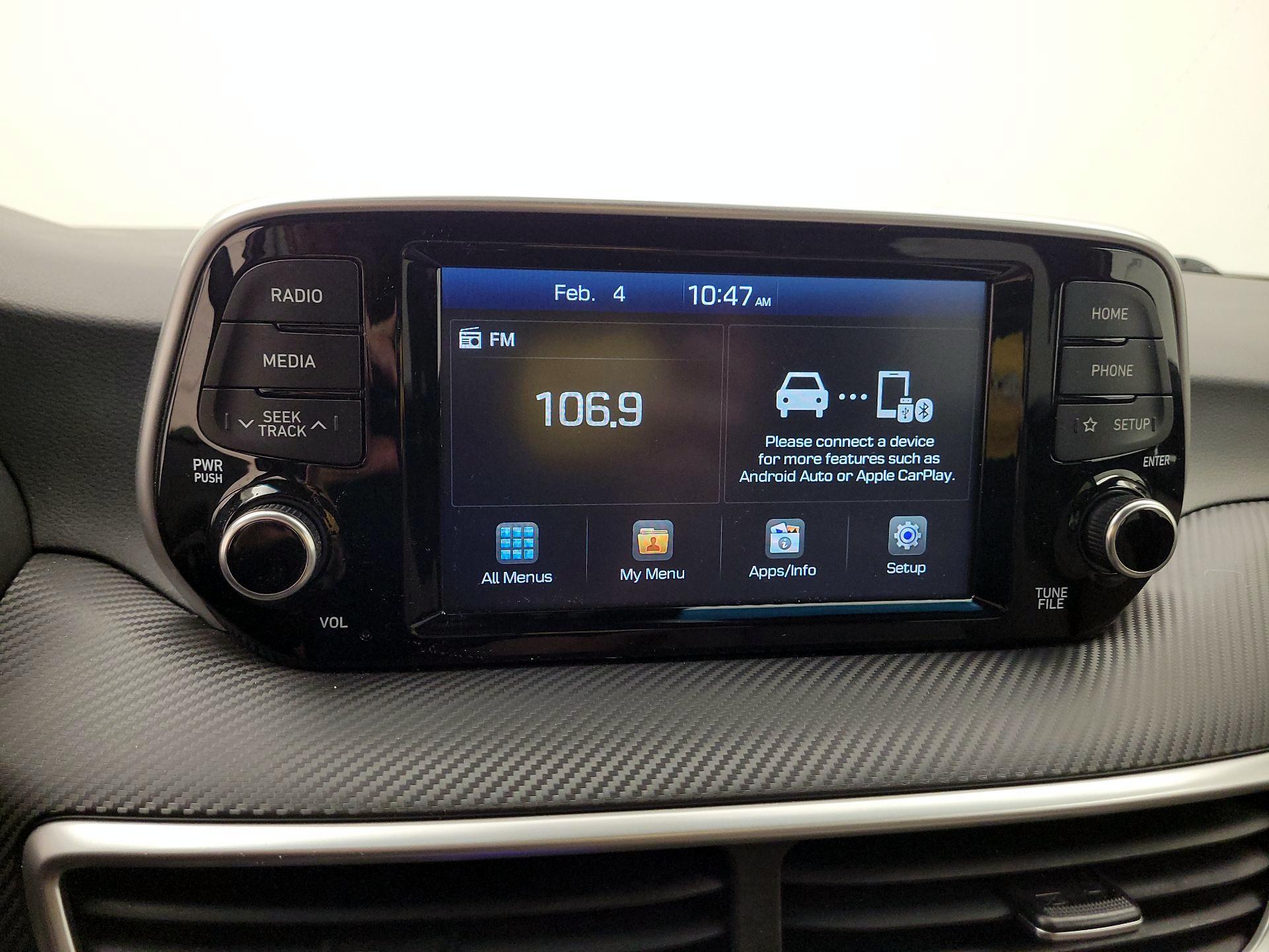 Thumbnail: 2019 Hyundai Tucson - 13