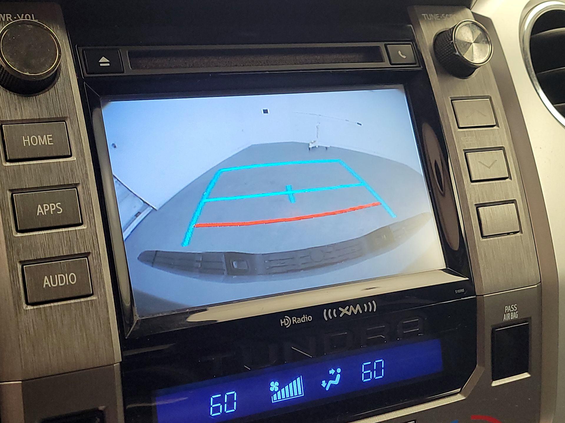 Thumbnail: 2018 Toyota Tundra - 14