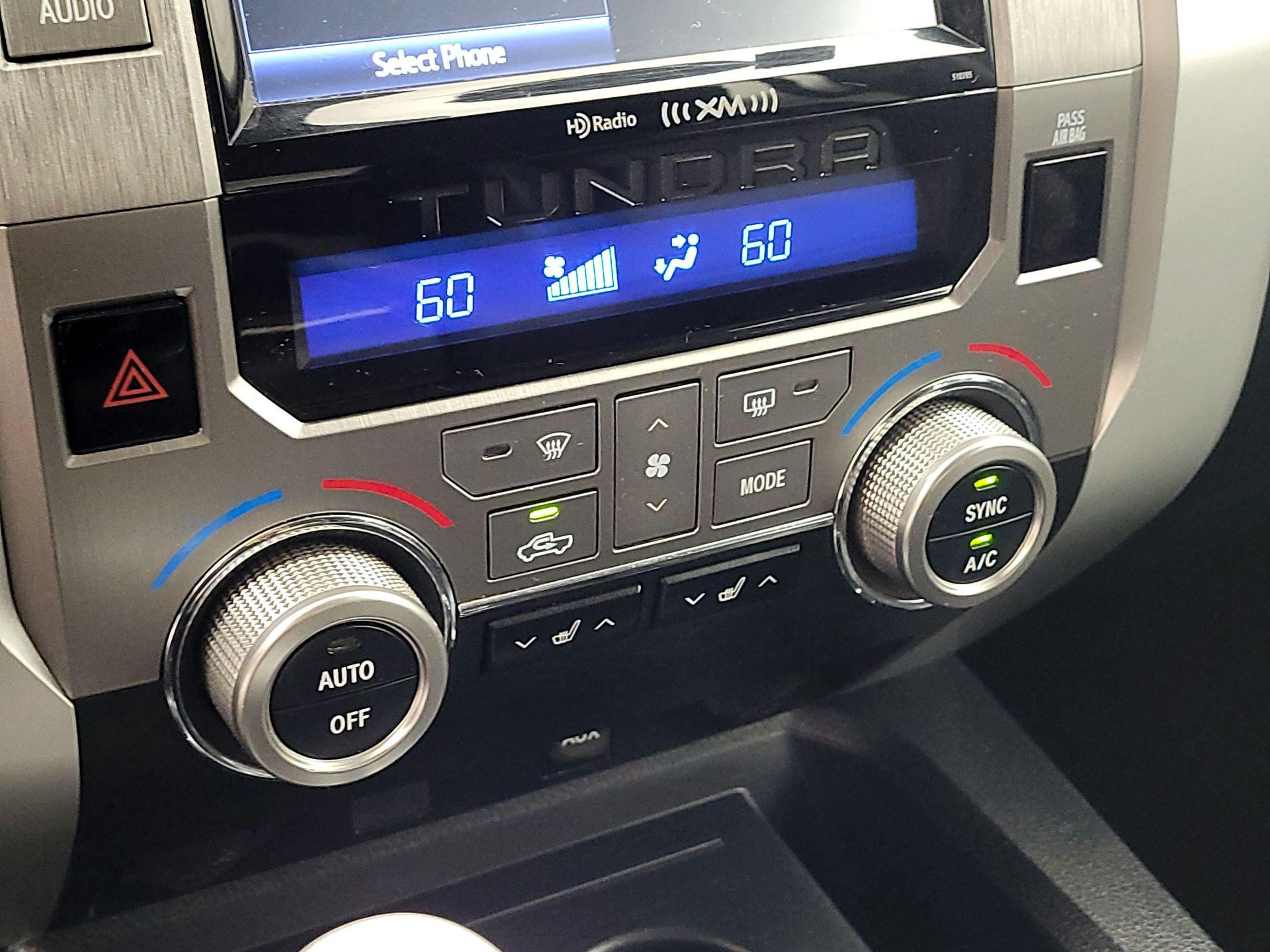 Thumbnail: 2018 Toyota Tundra - 16