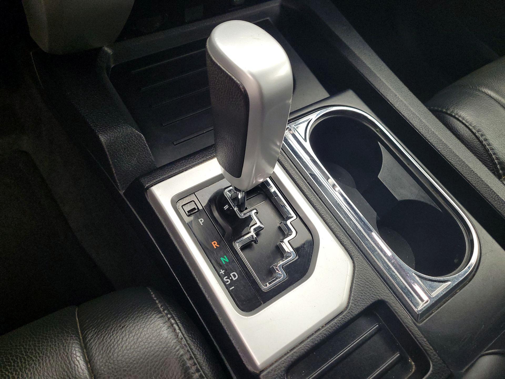 Thumbnail: 2018 Toyota Tundra - 17