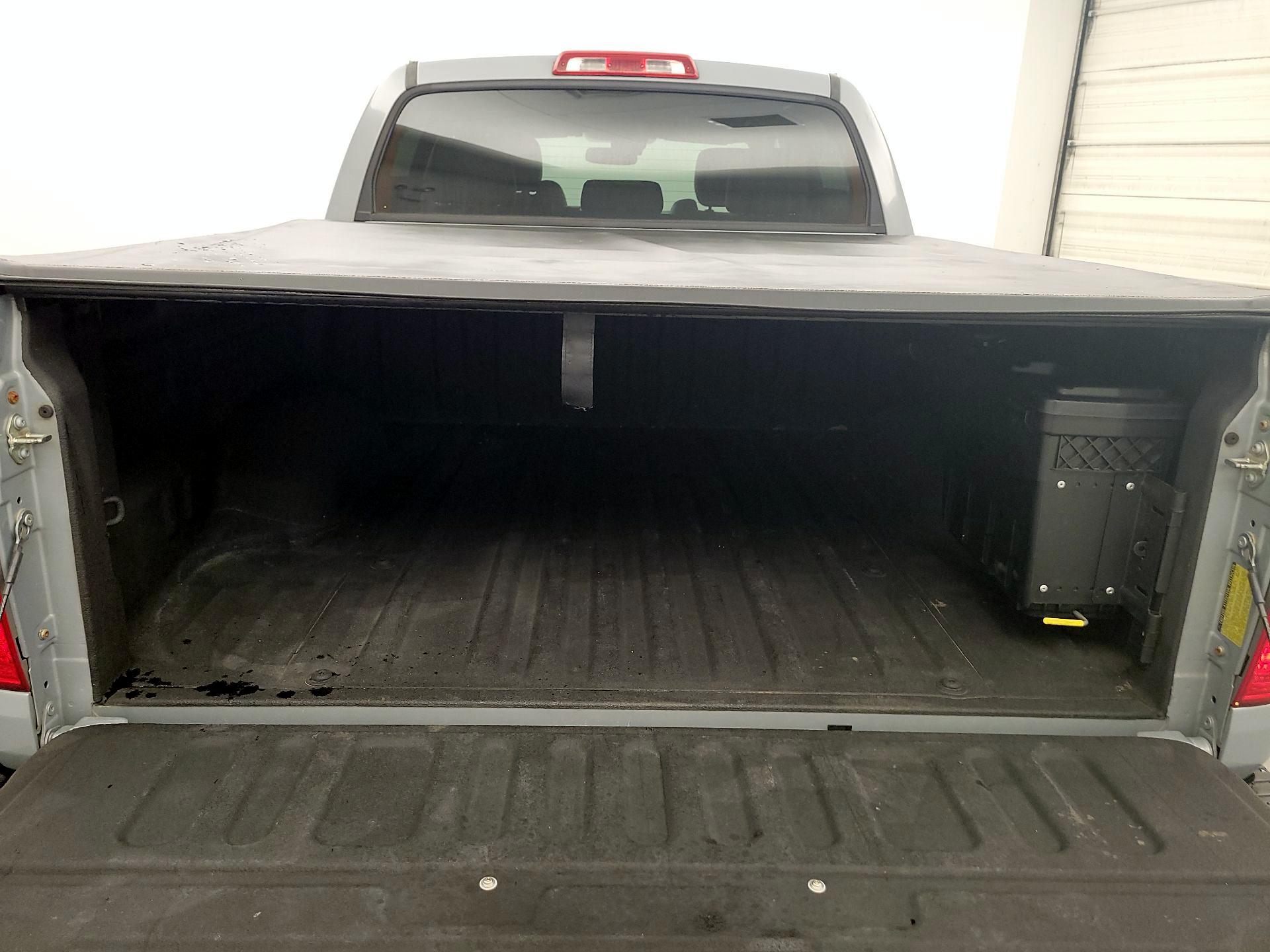 Thumbnail: 2018 Toyota Tundra - 20