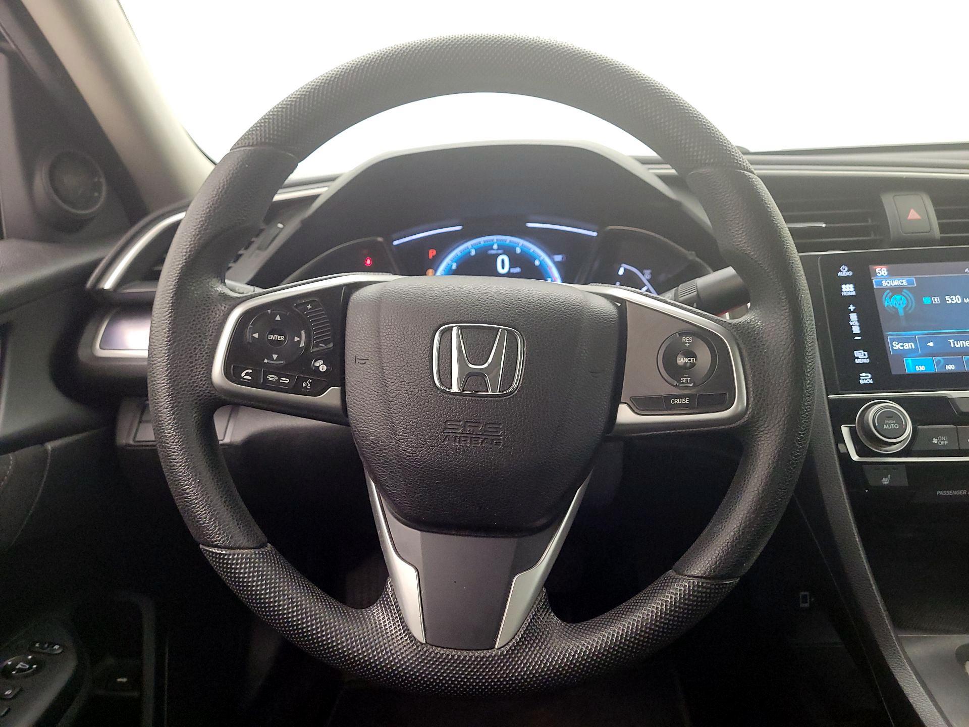 Thumbnail: 2017 Honda Civic - 10