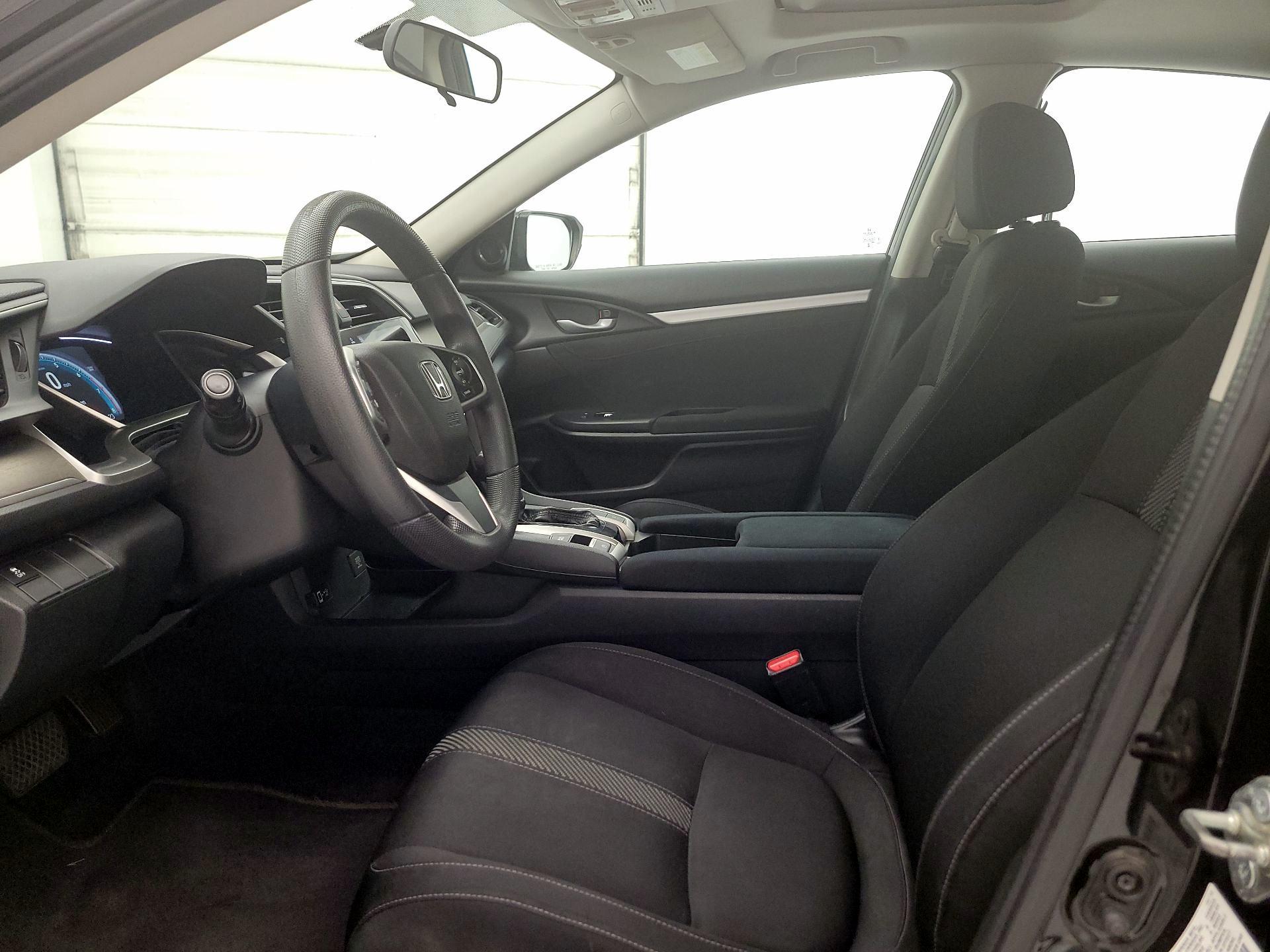 Thumbnail: 2017 Honda Civic - 11