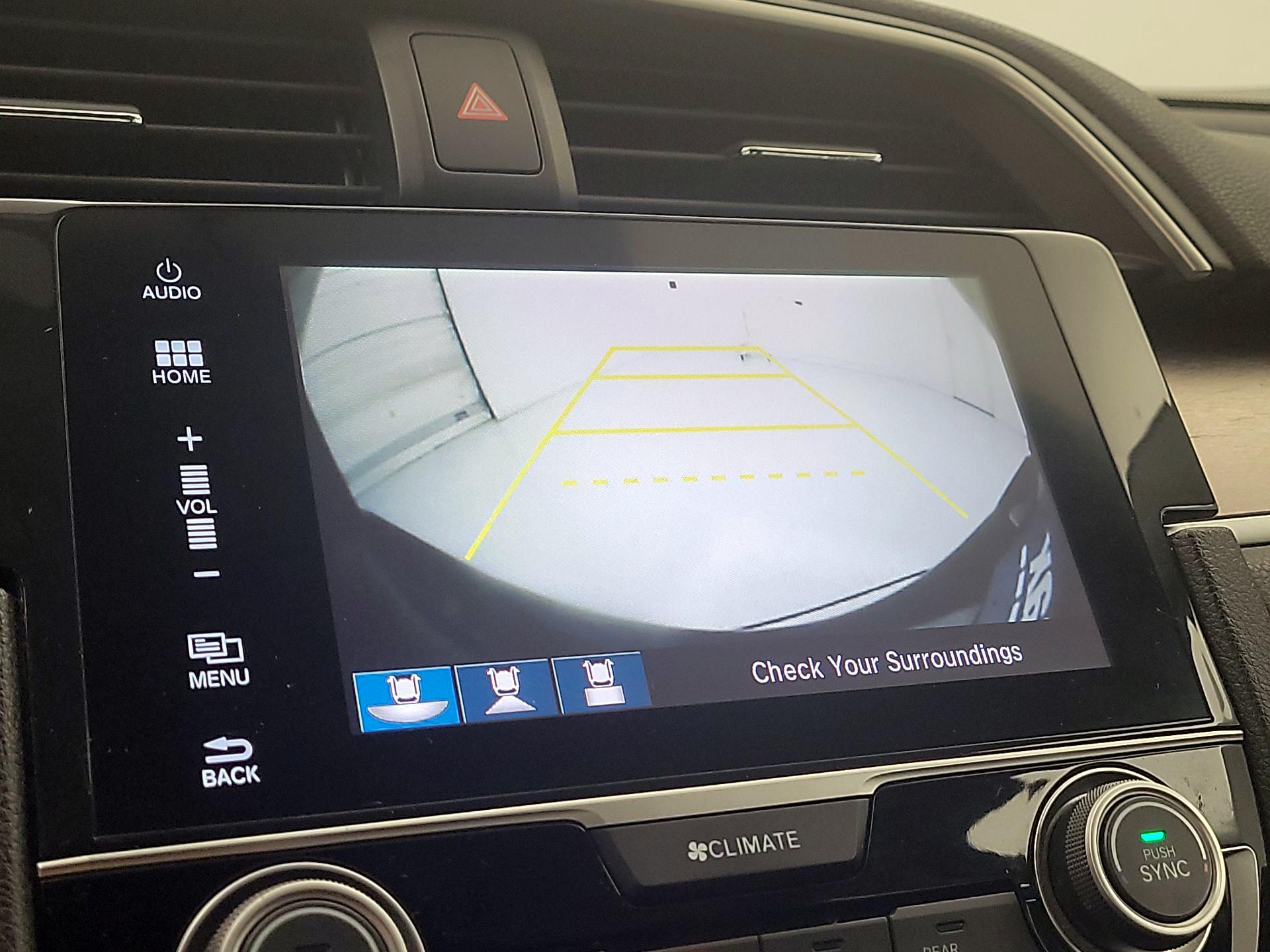 Thumbnail: 2017 Honda Civic - 14