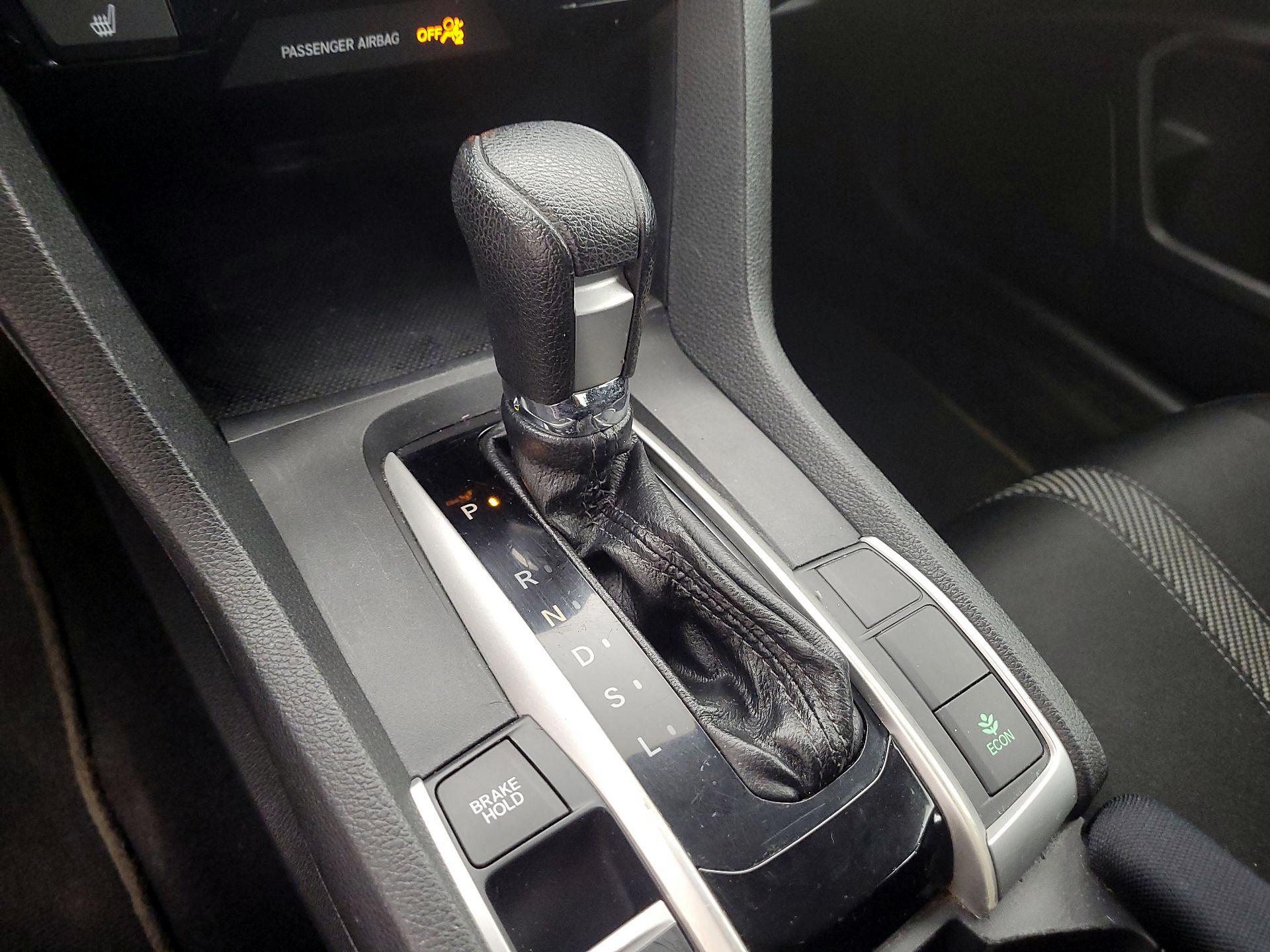 Thumbnail: 2017 Honda Civic - 17