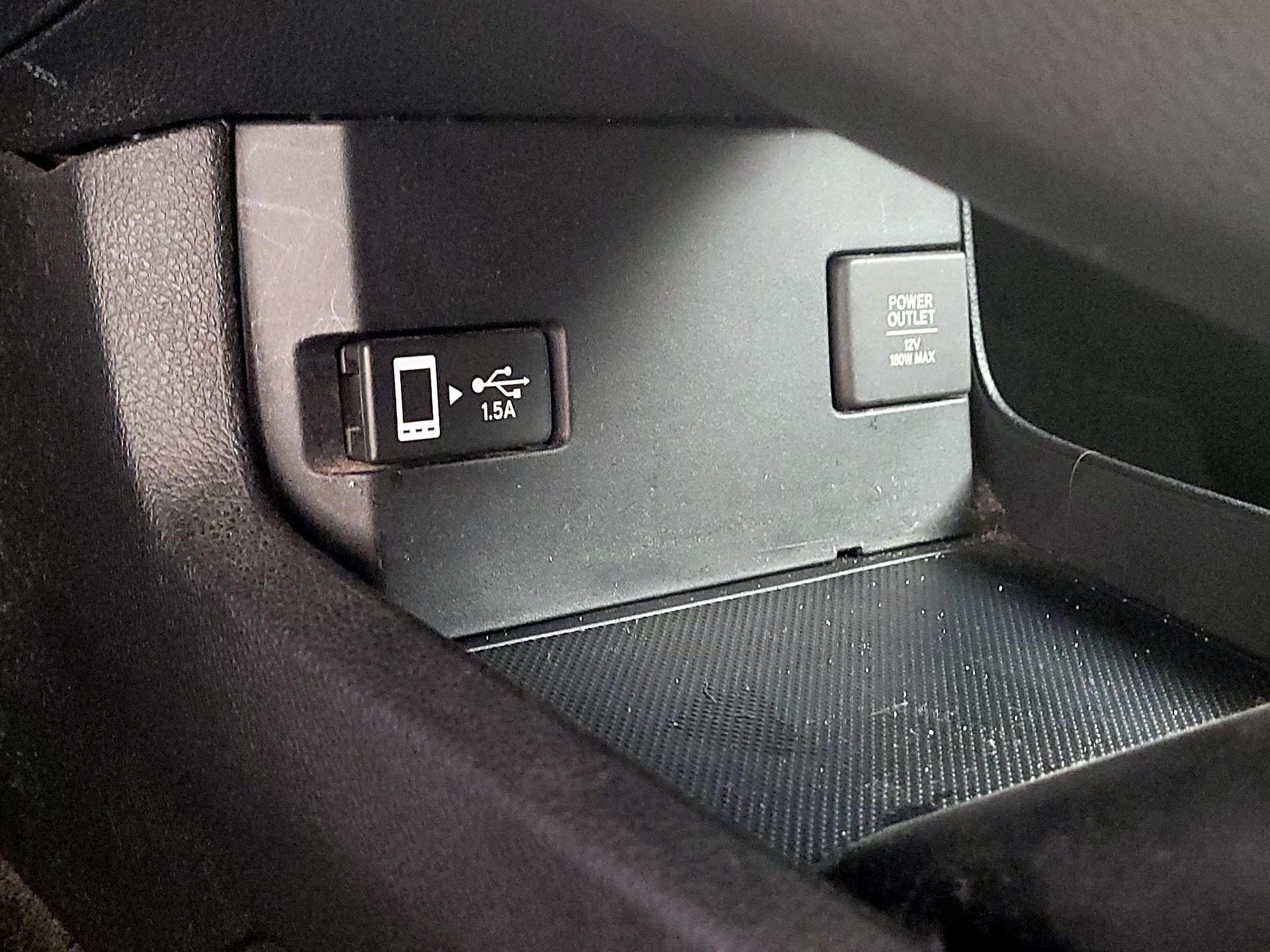 Thumbnail: 2017 Honda Civic - 18