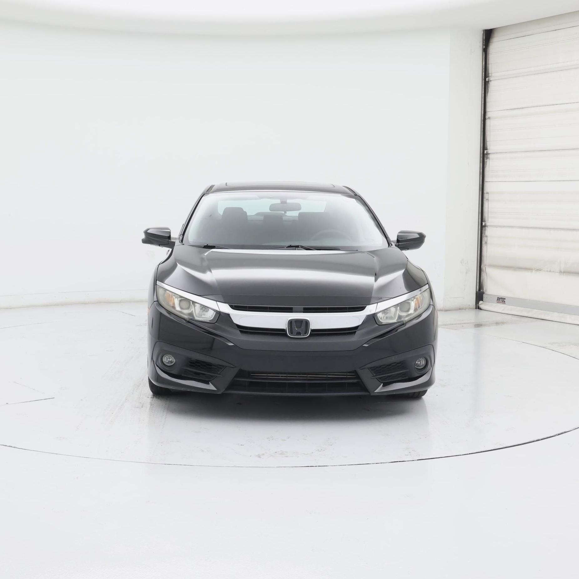 Thumbnail: 2017 Honda Civic - 5