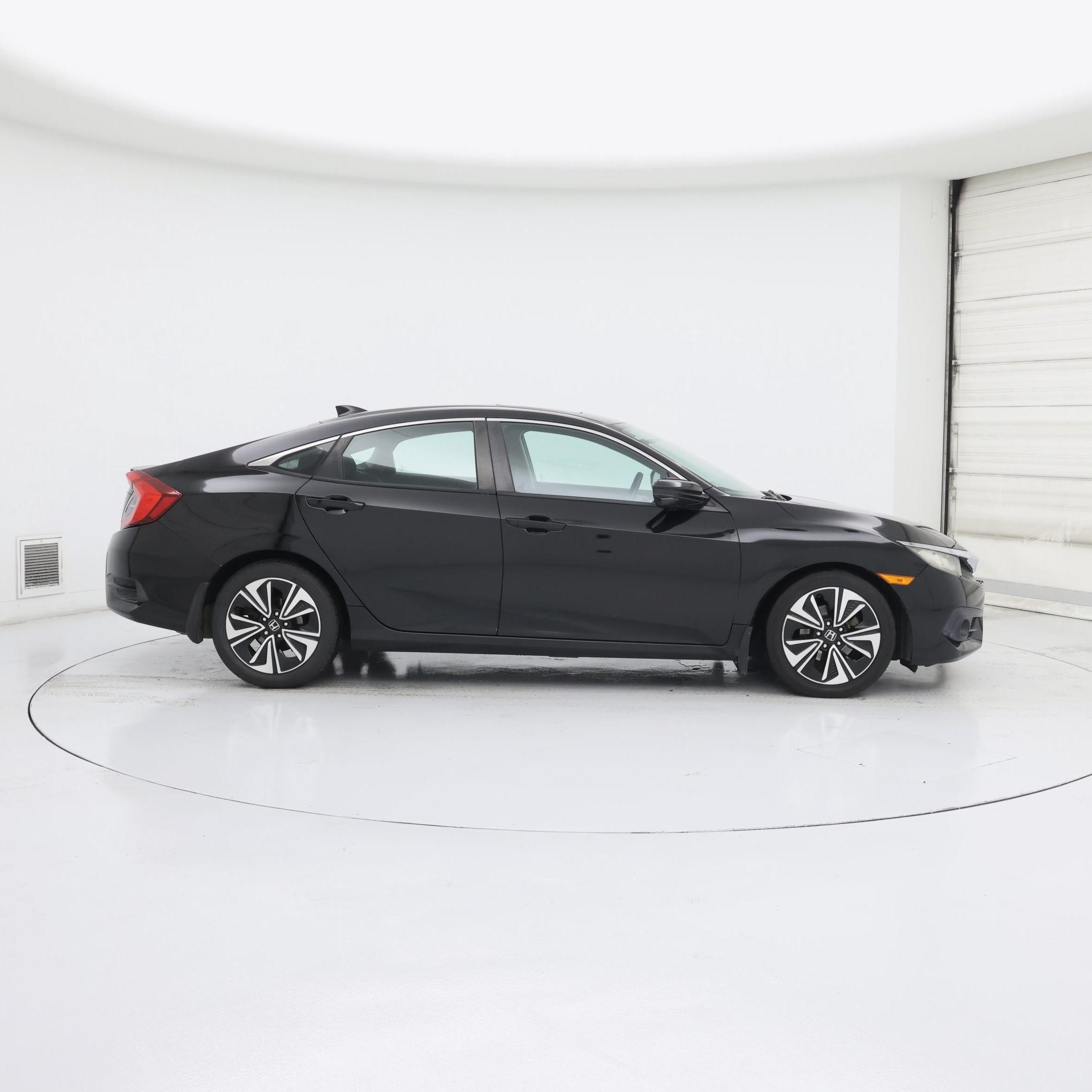 Thumbnail: 2017 Honda Civic - 7