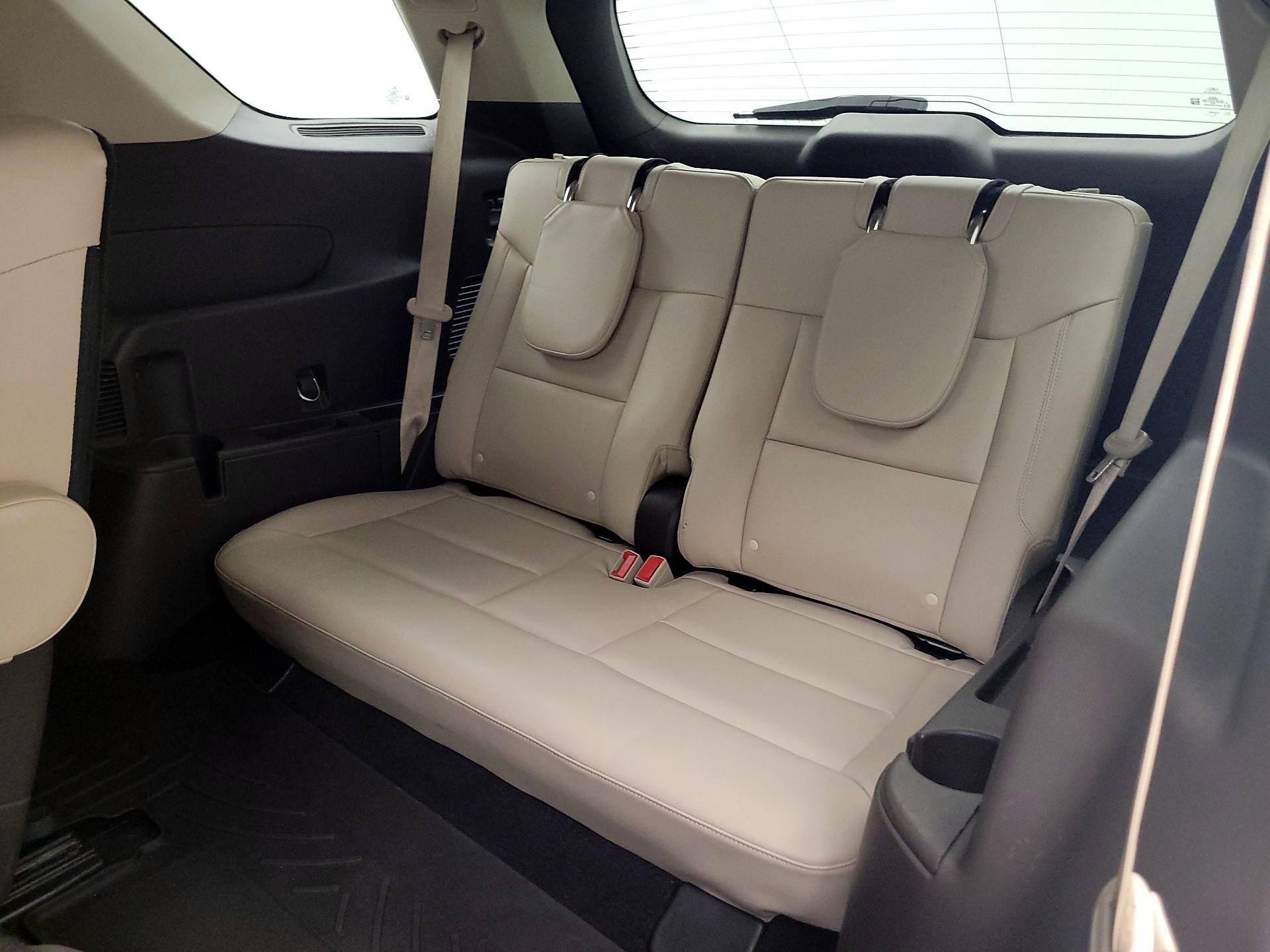 Thumbnail: 2021 Ford Explorer - 20