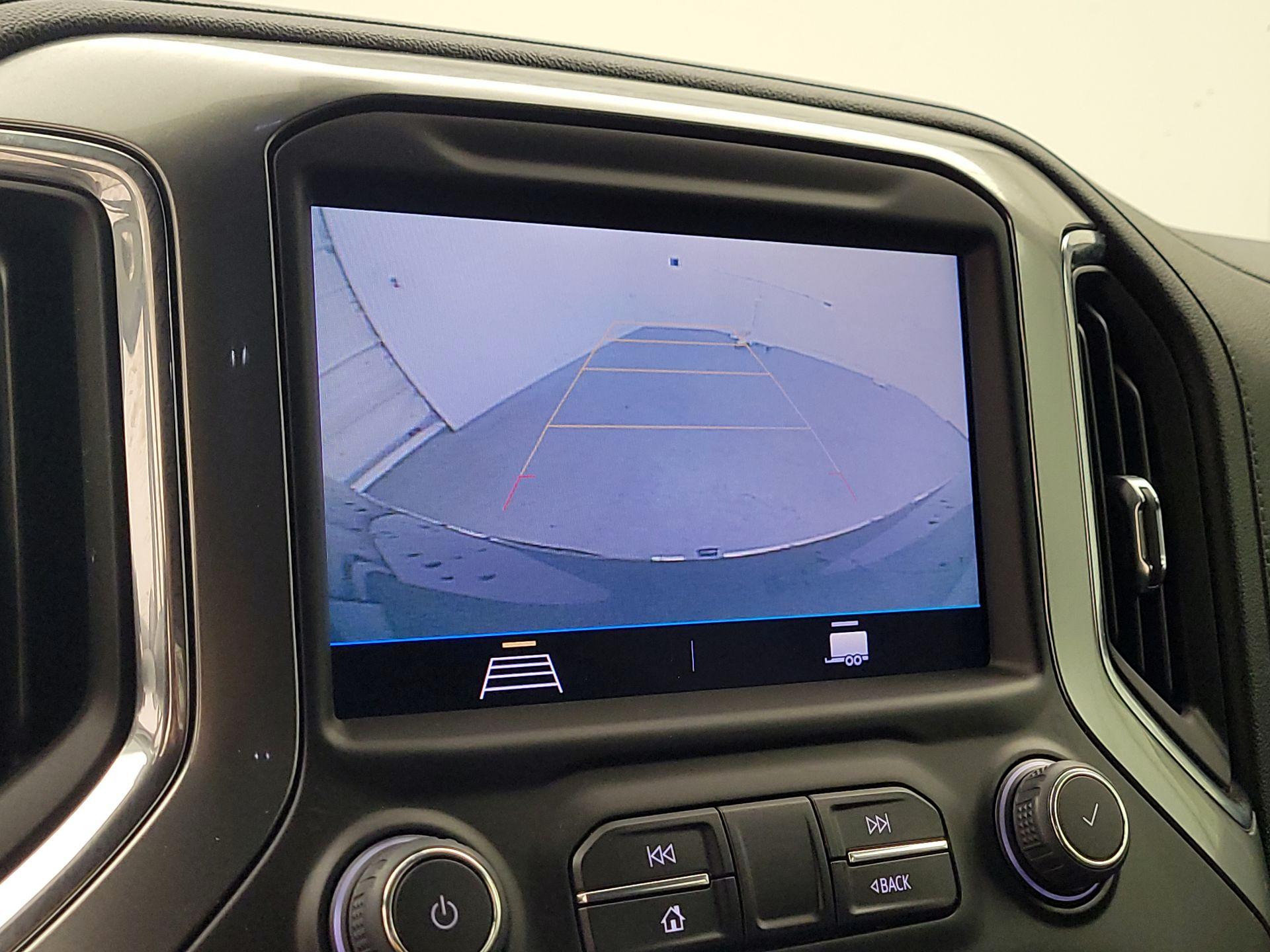 Thumbnail: 2021 Chevrolet Silverado 1500 - 14