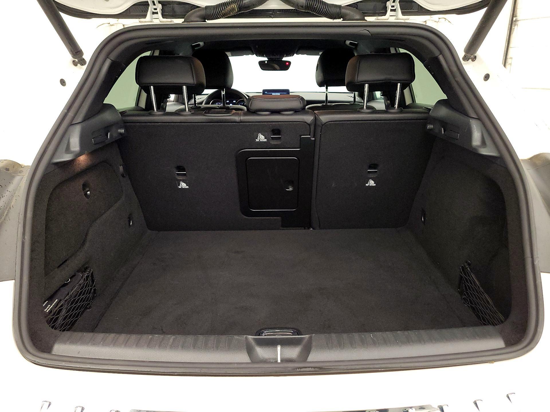 Thumbnail: 2020 Mercedes-Benz GLA - 20