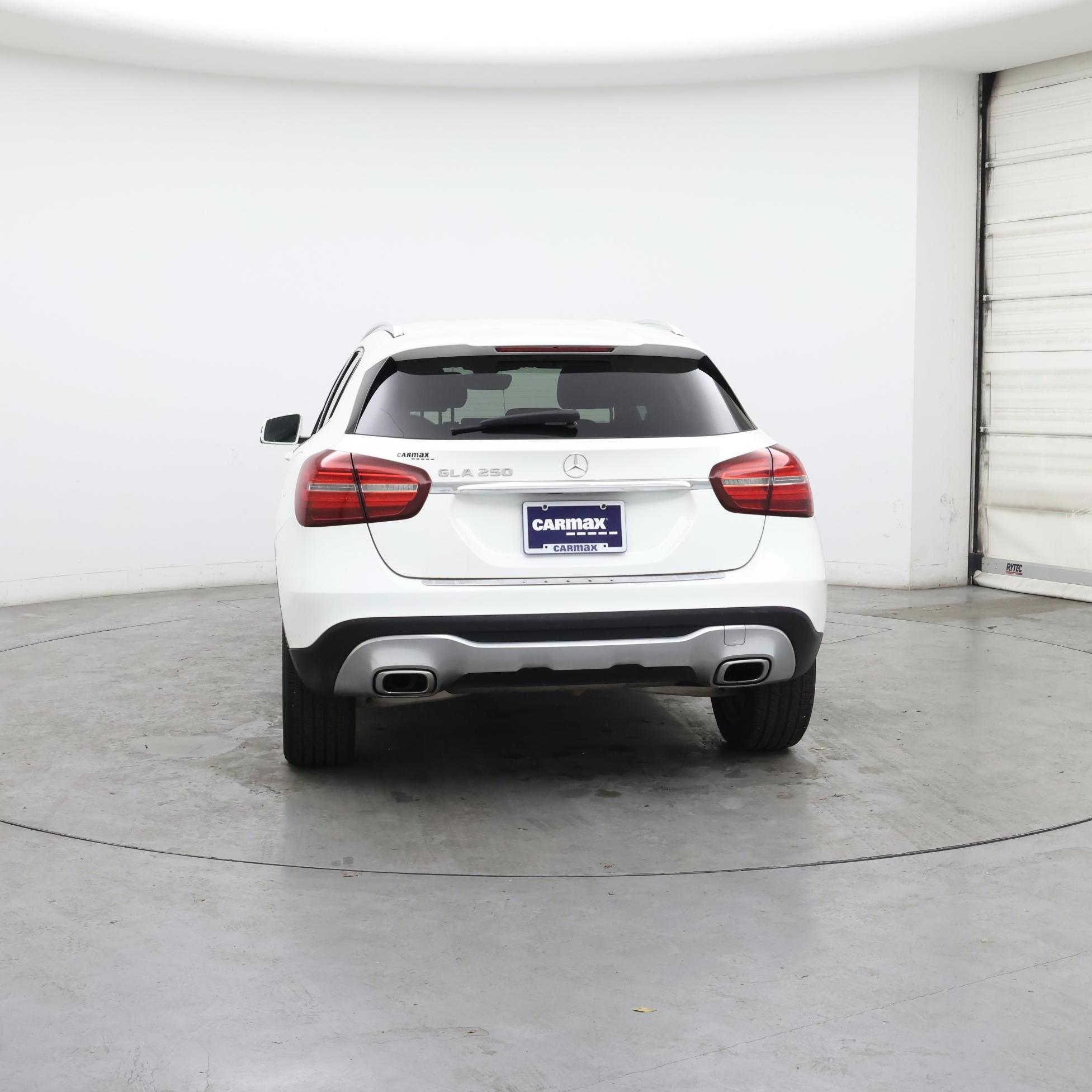 Thumbnail: 2020 Mercedes-Benz GLA - 6