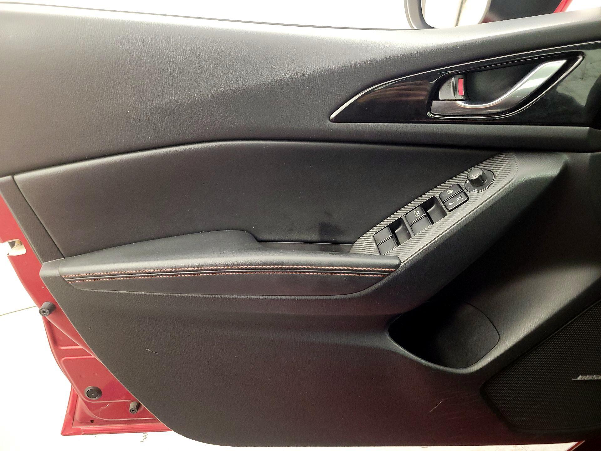 Thumbnail: 2014 Mazda Mazda3 - 12