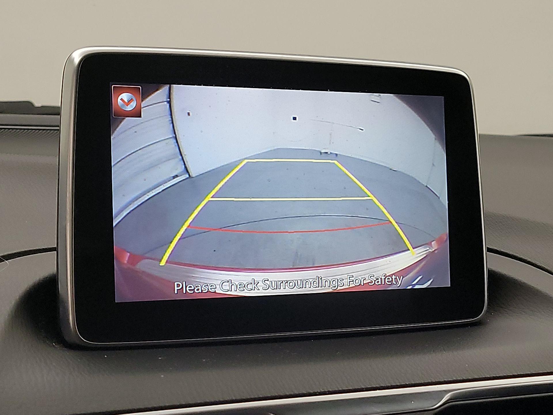 Thumbnail: 2014 Mazda Mazda3 - 14