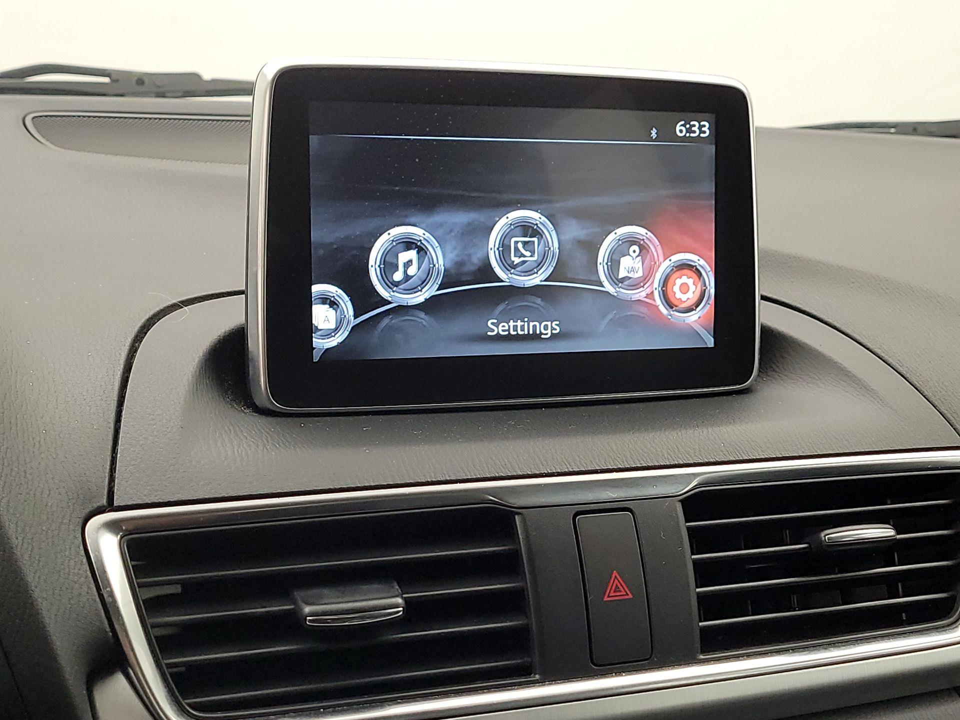 Thumbnail: 2014 Mazda Mazda3 - 15